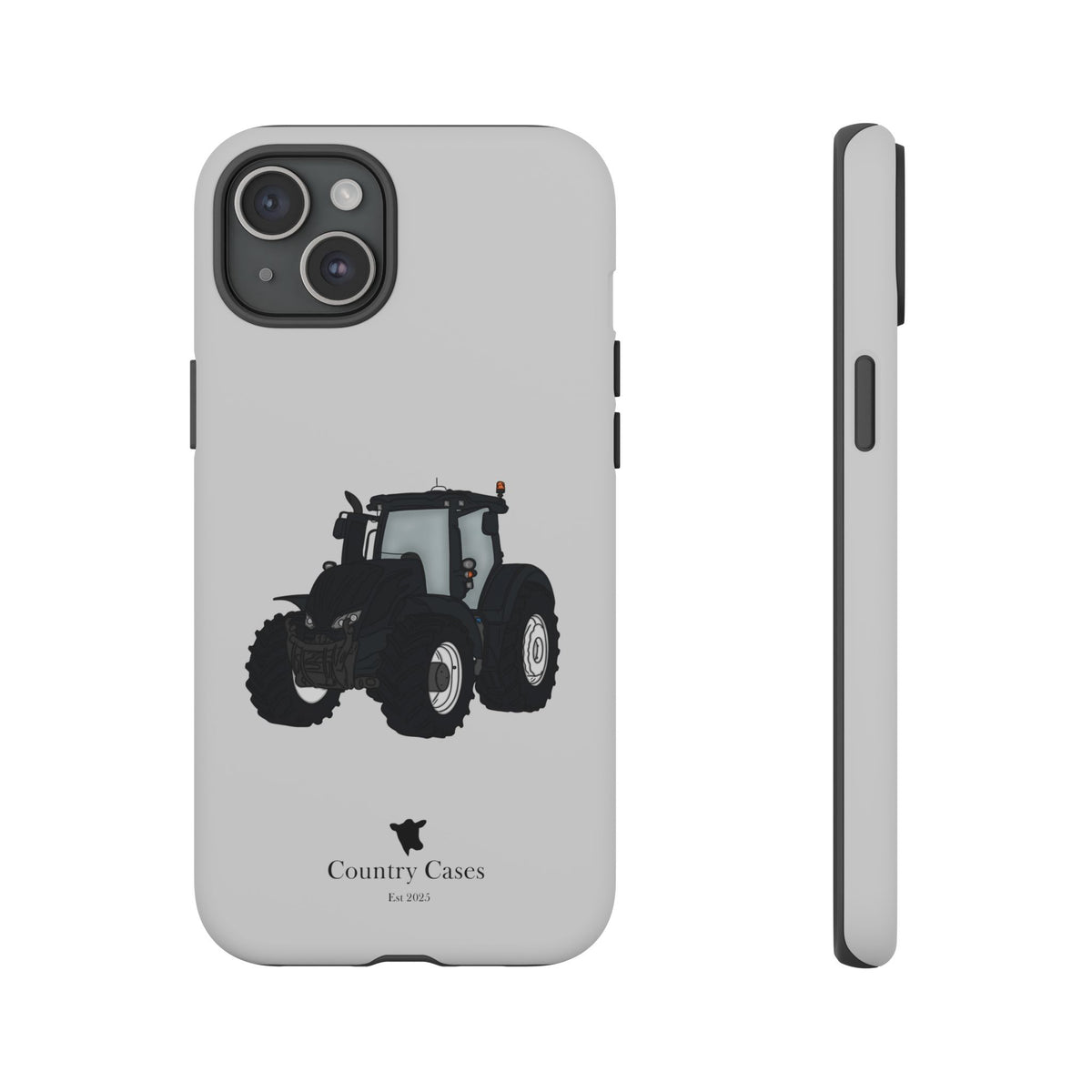 Field Tractor Case