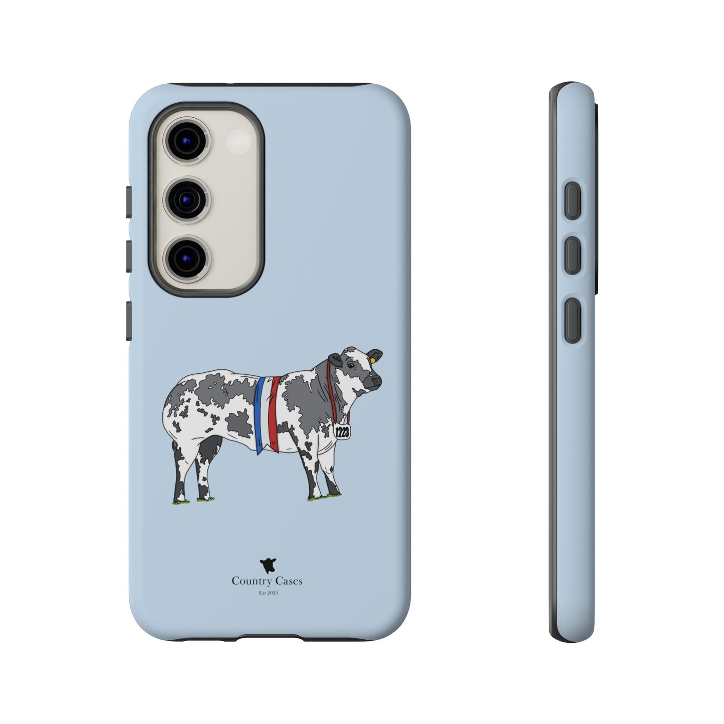 Android Beef Champion Case
