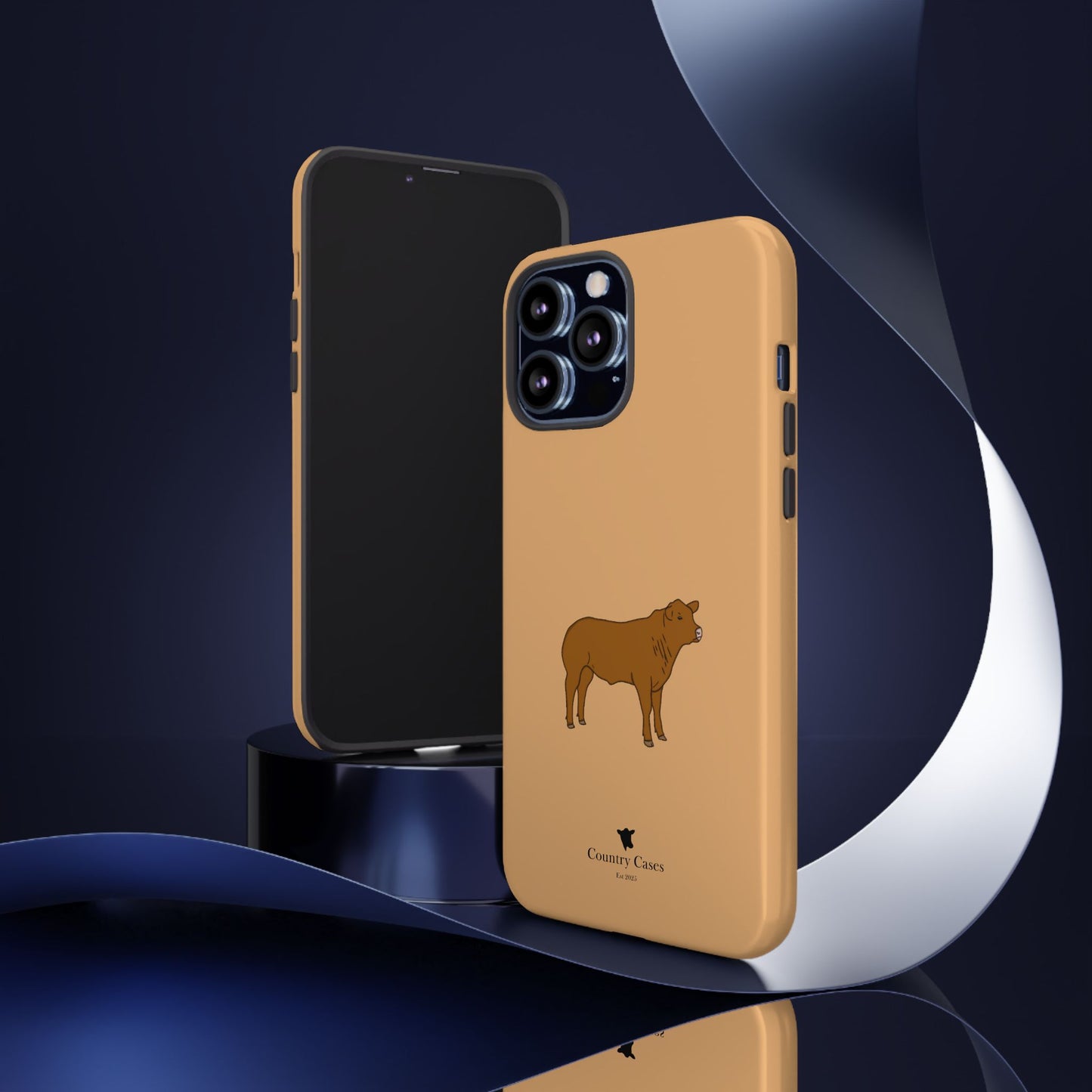 Beef Cow Case