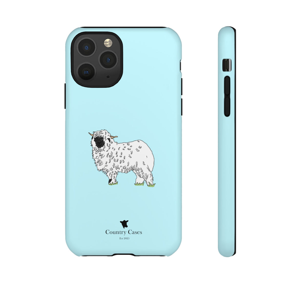 Valias Blacknose Case