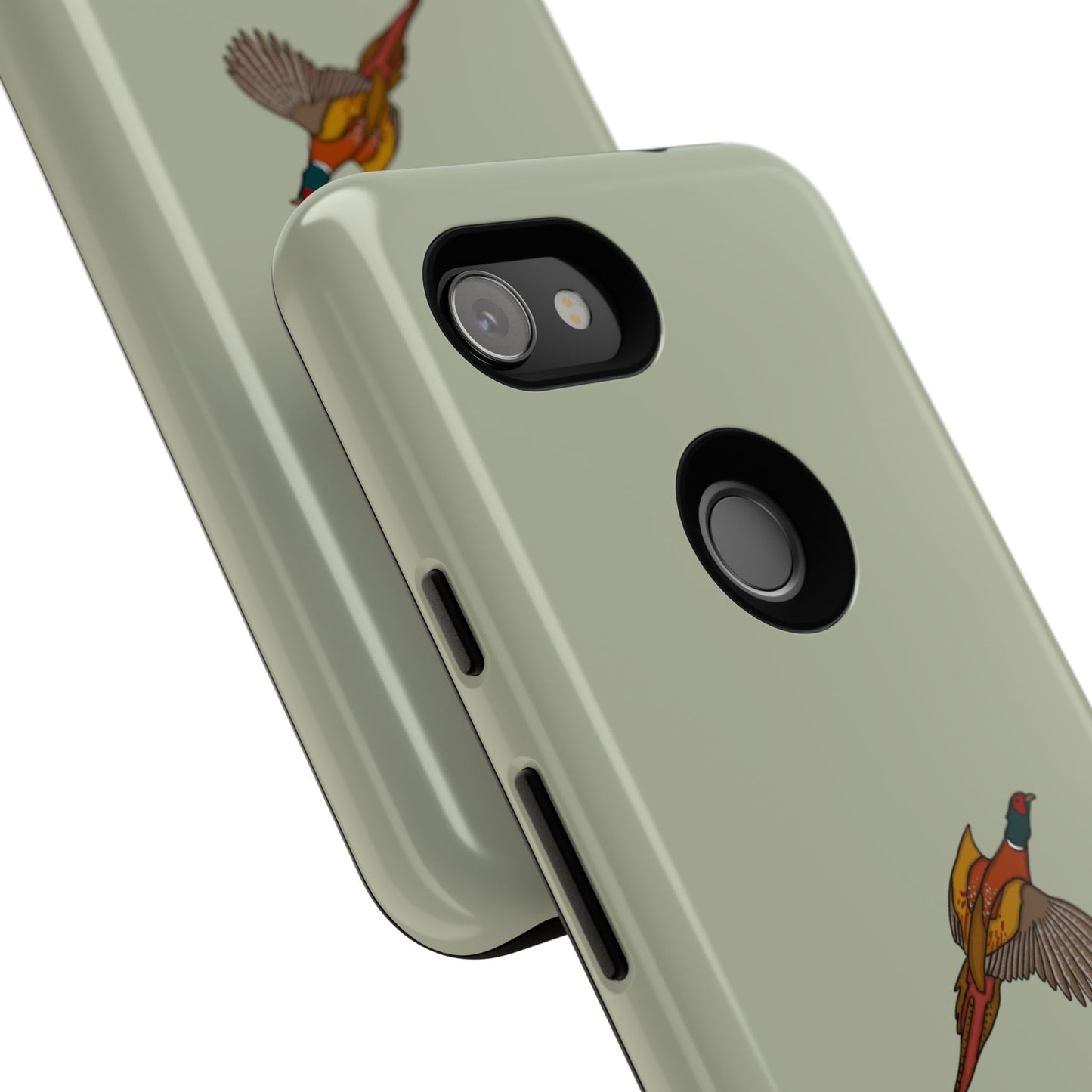Android pheasant case