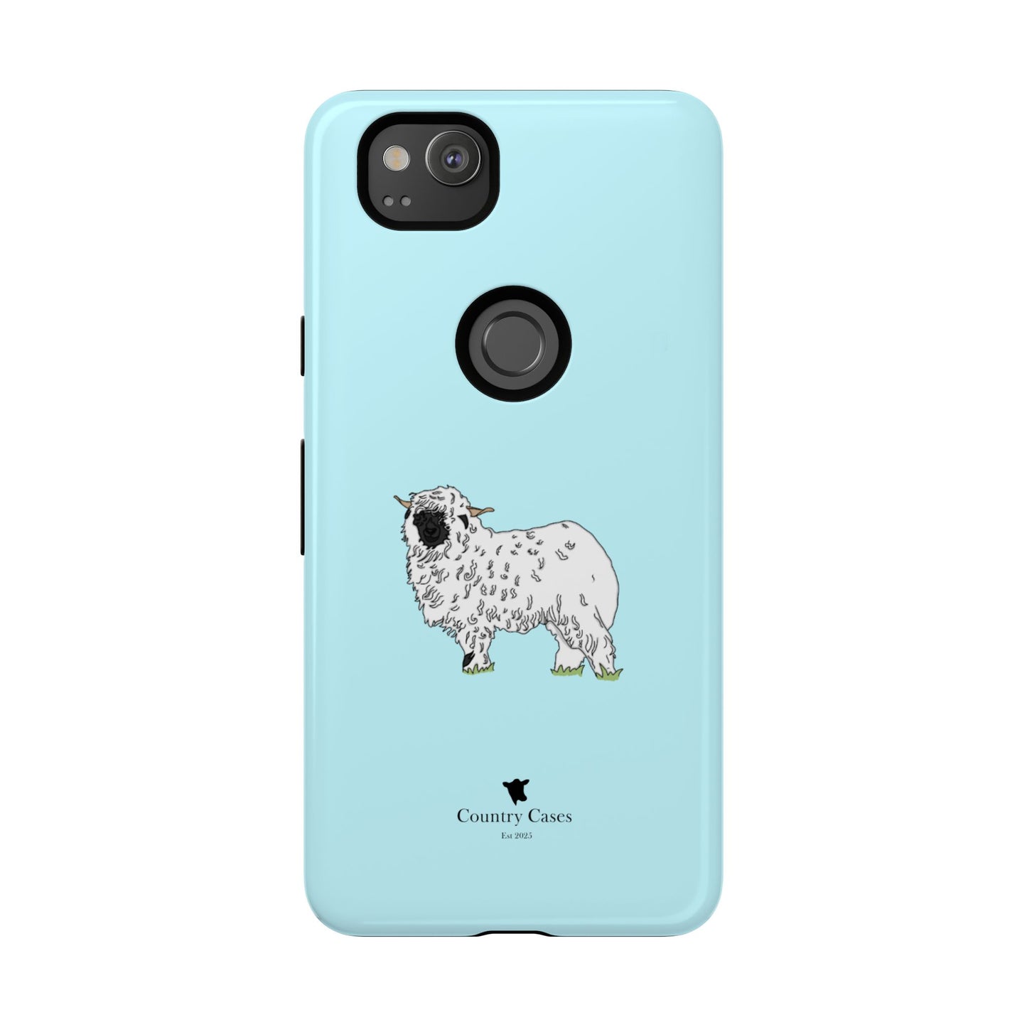 Android valias blacknose sheep case