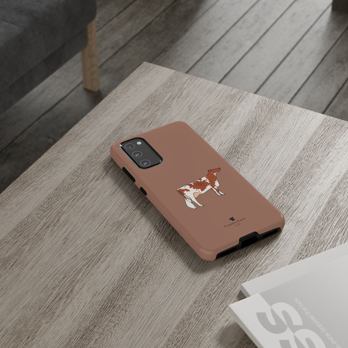 Android Ayrshire Case