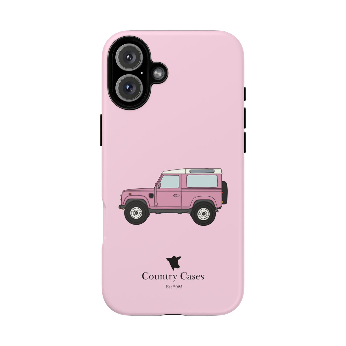 Pink Landy 2.0 case