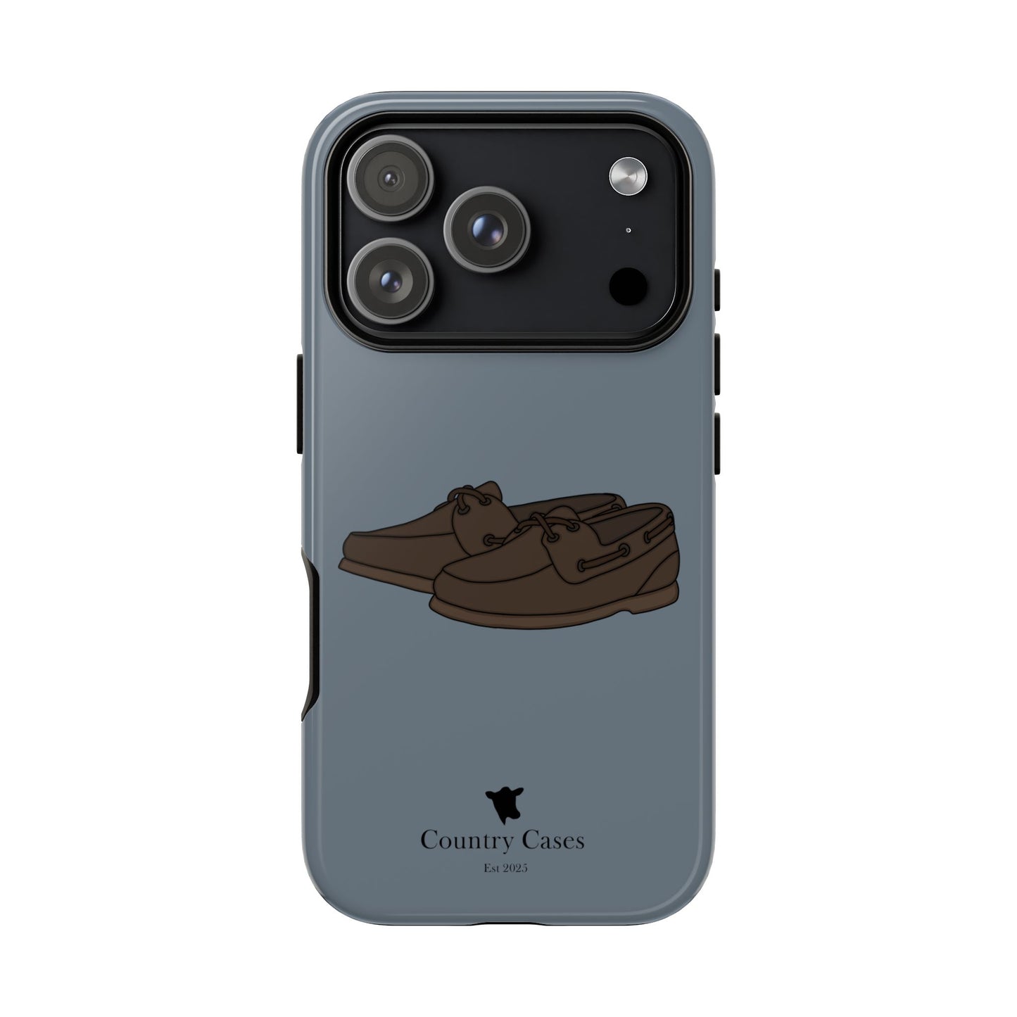 Farmstead Deck Shoe Case