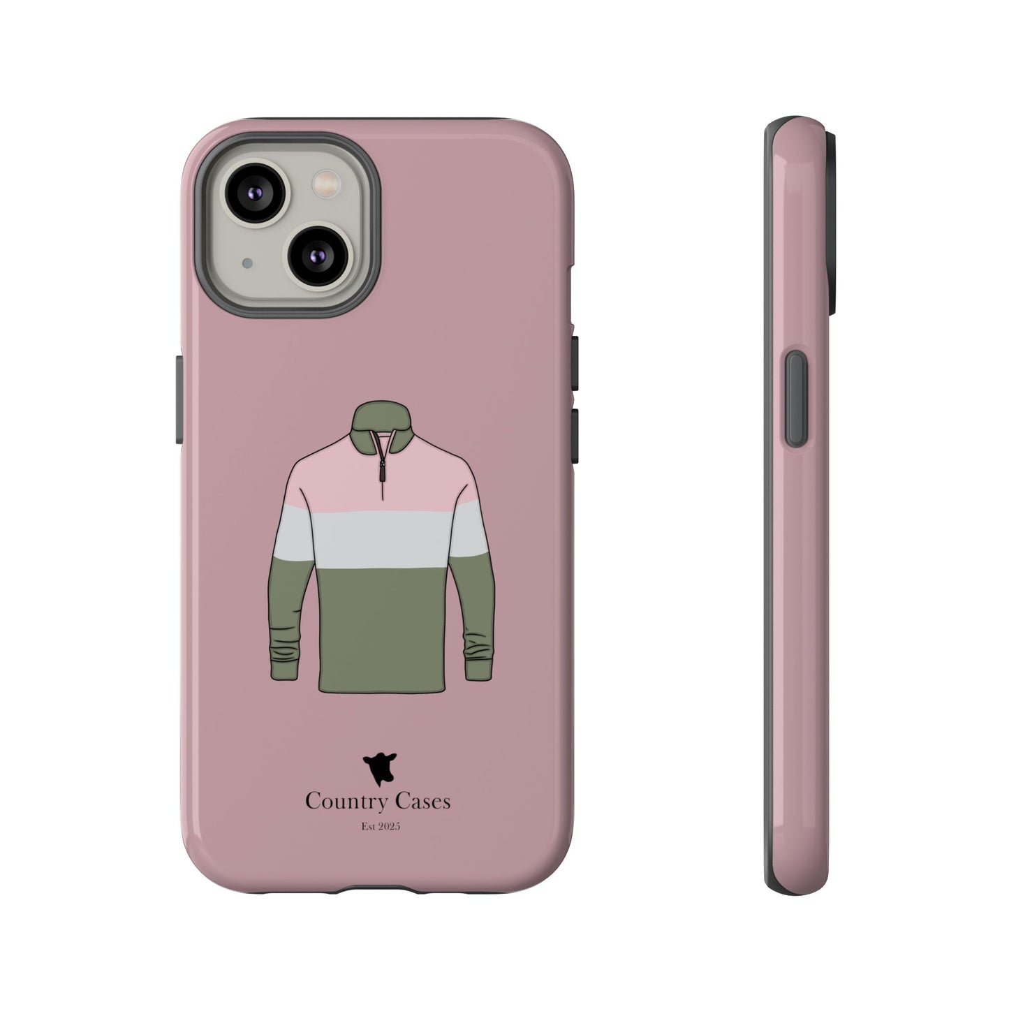 Meadow Jumper Case