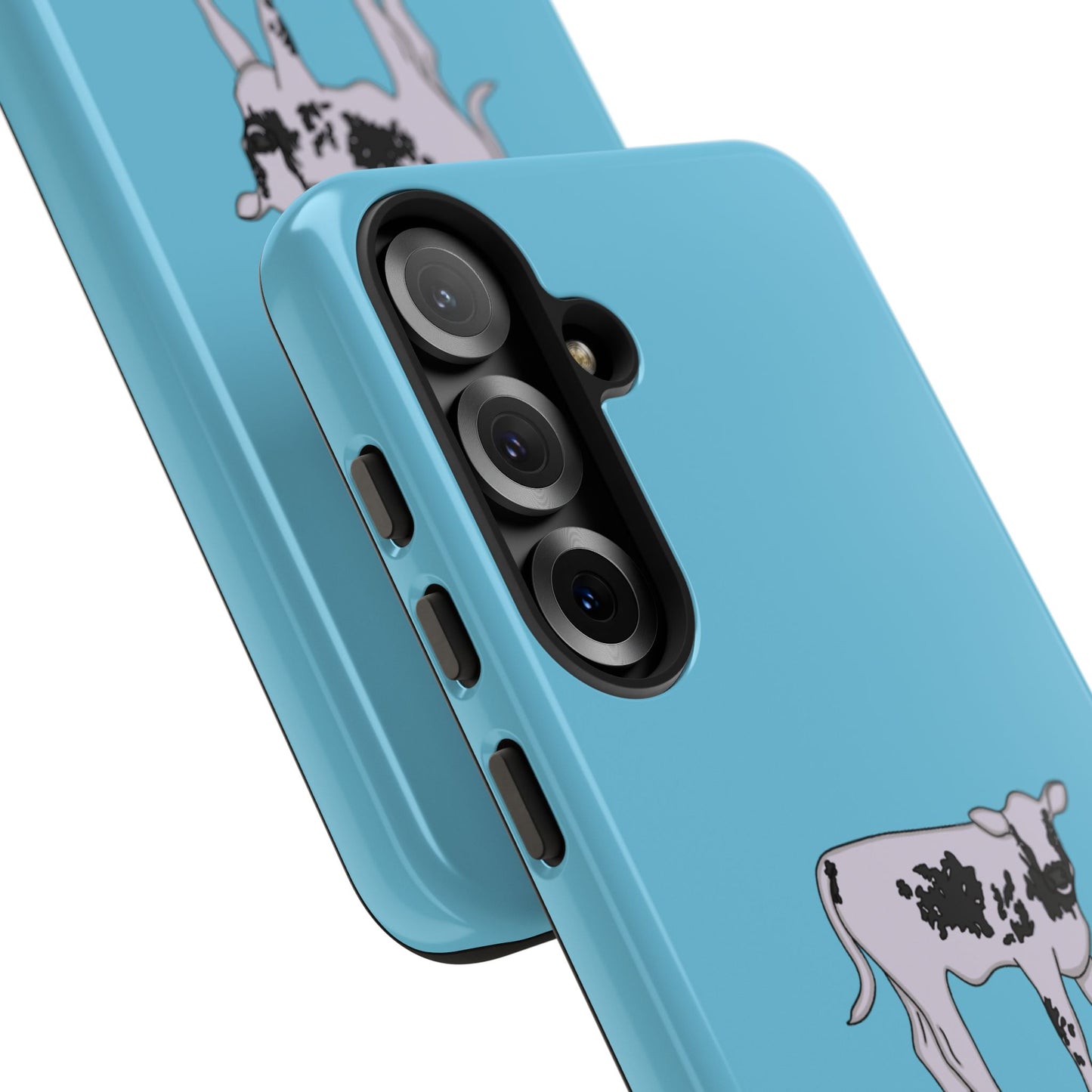 Android mini moo phone case