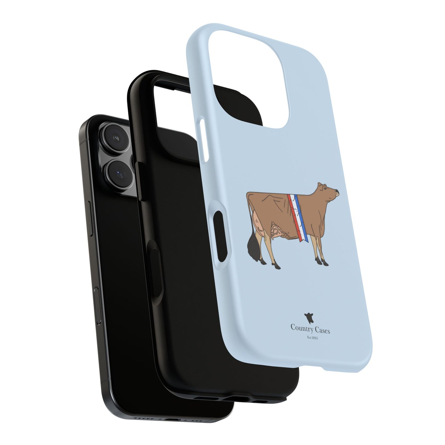 Jersey Champion Case
