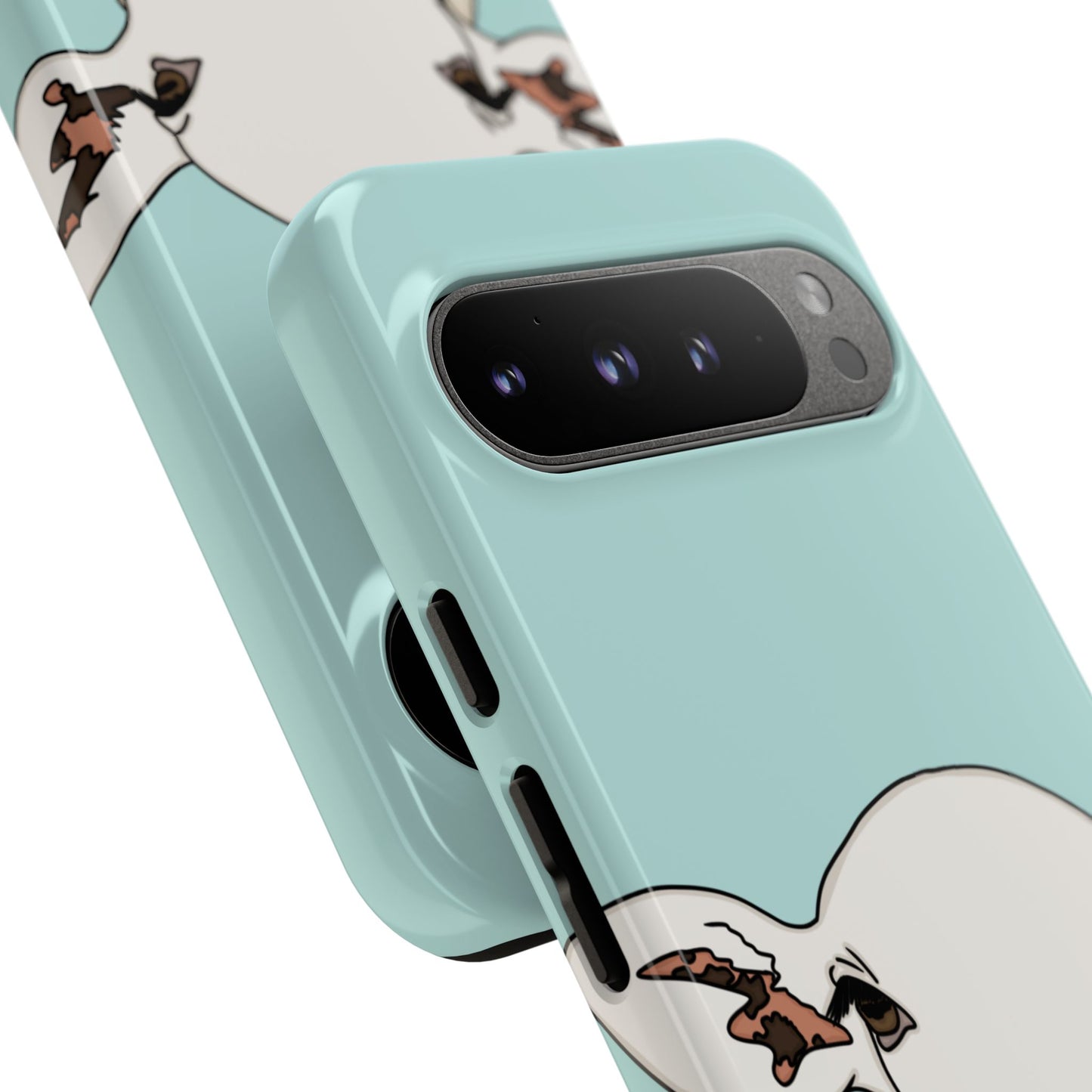 Android Silly Sheep Case