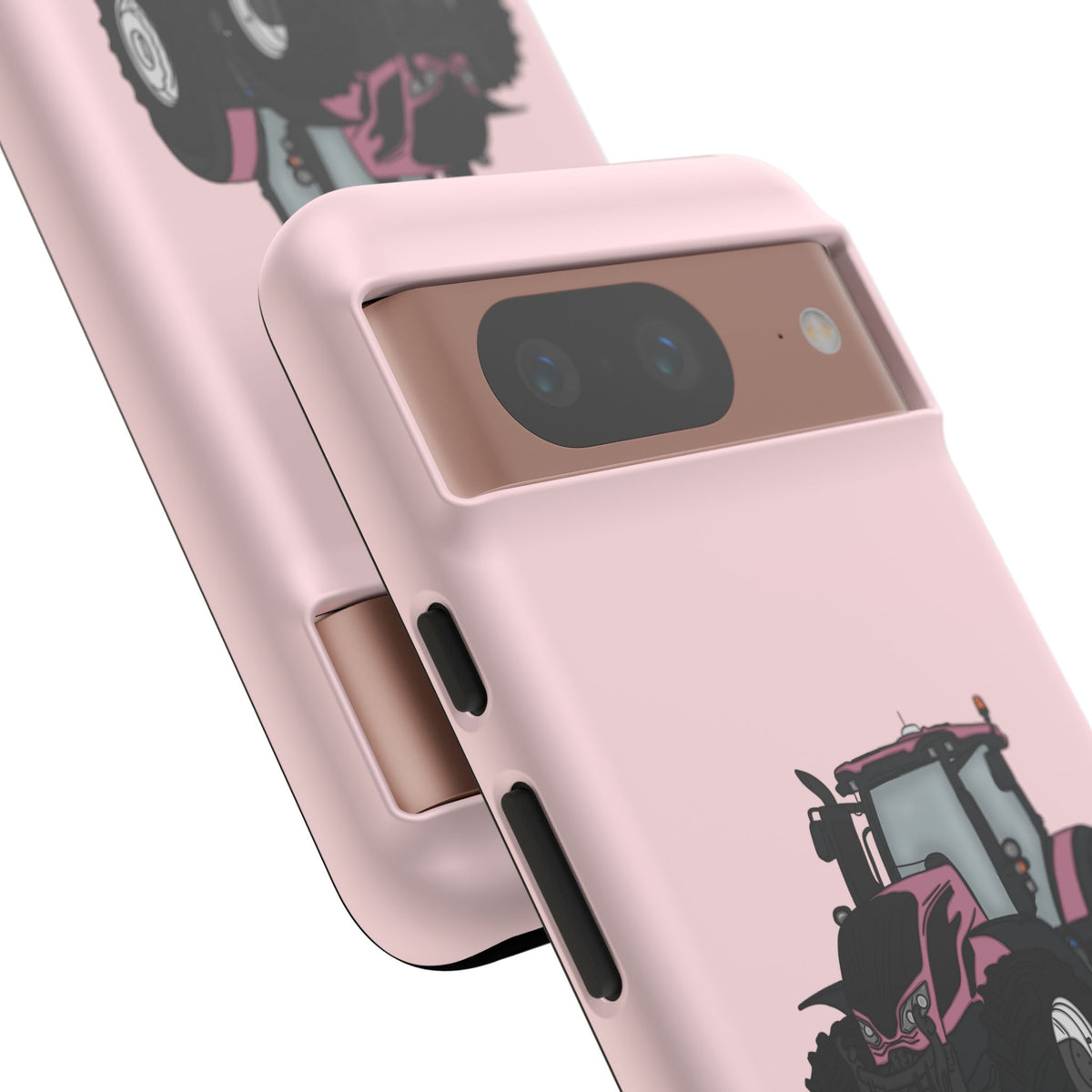 Android Meadow Tractor Case