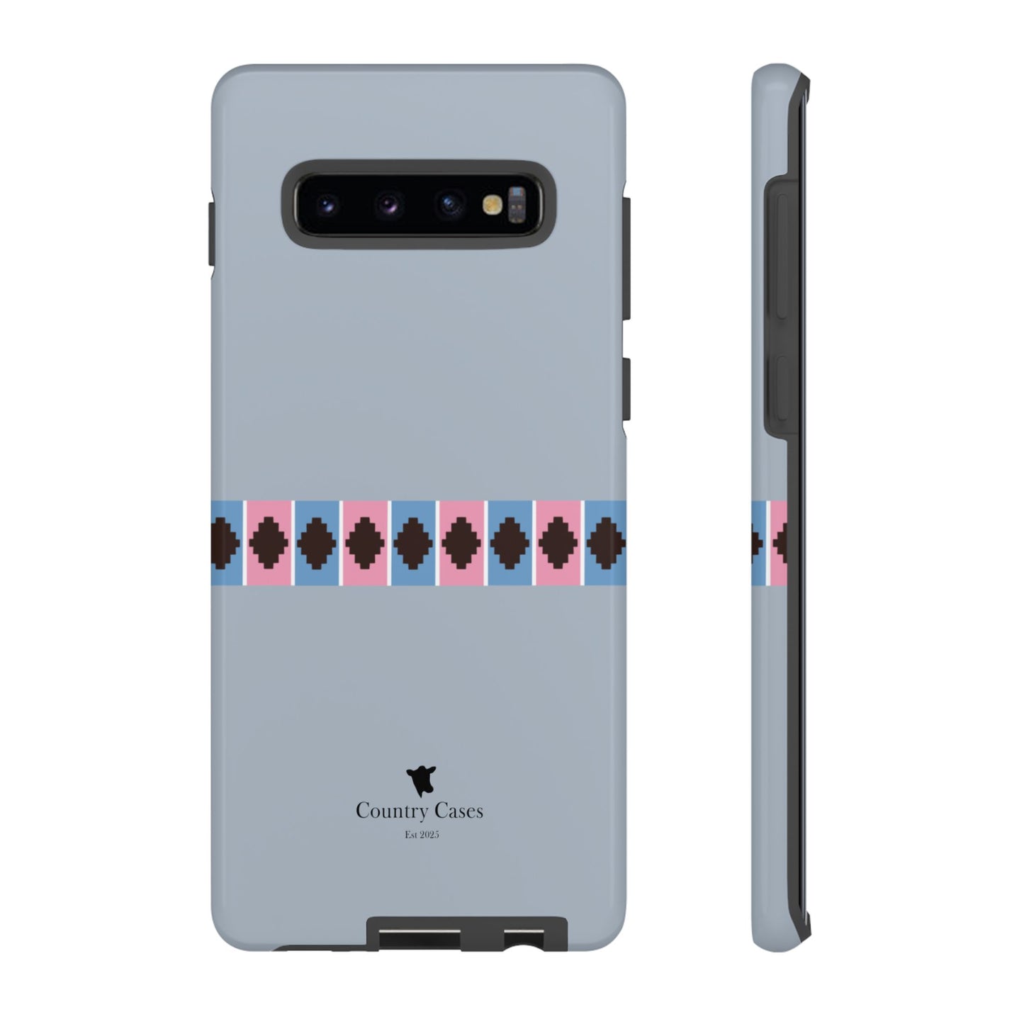 Android polo belt case