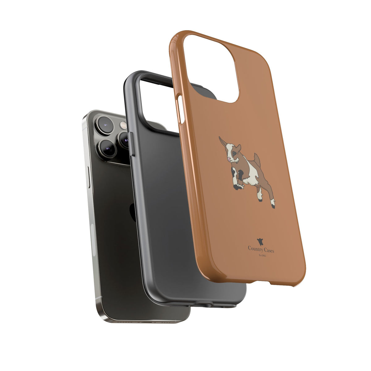 Goat Case