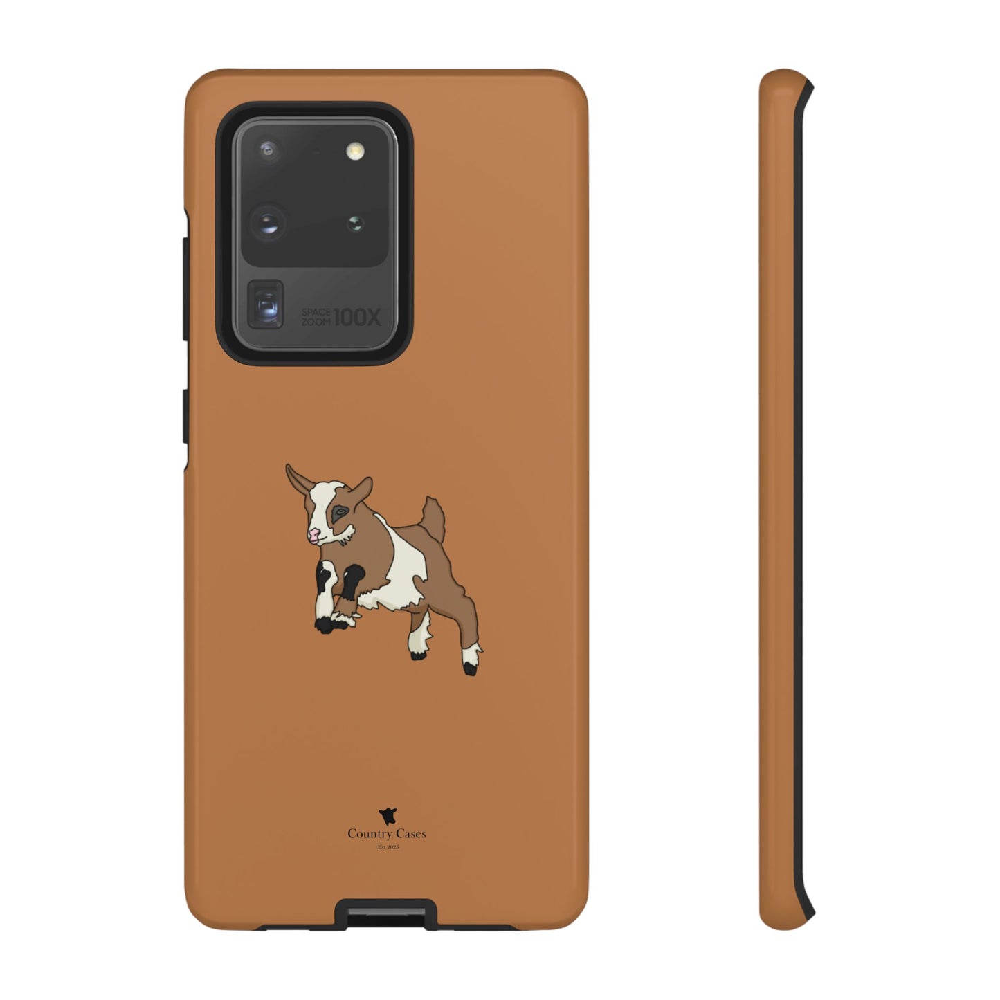 Android goat case