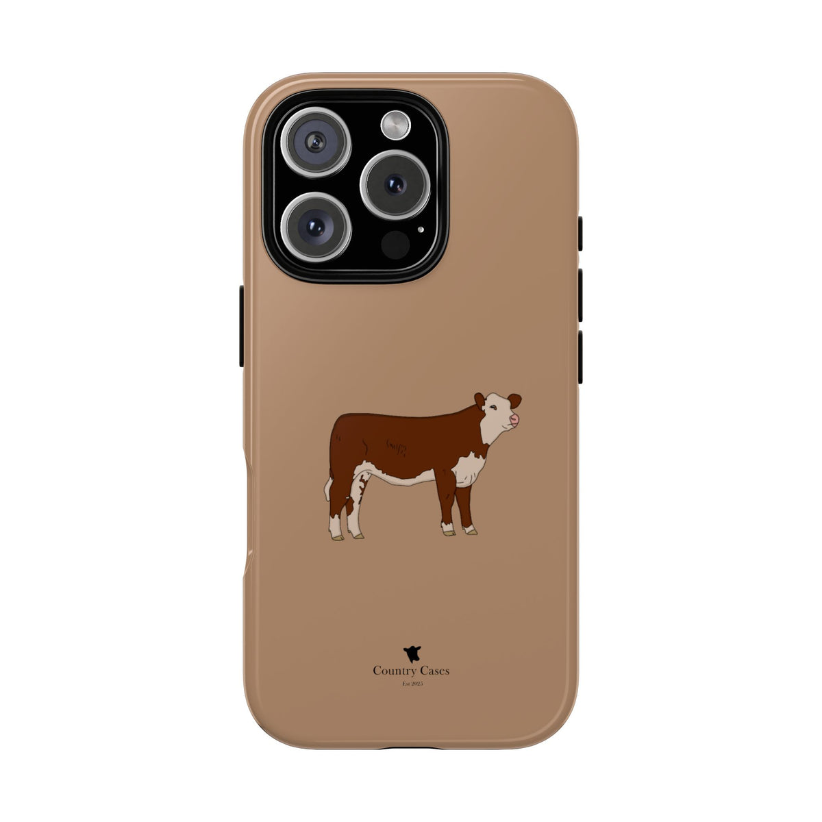 Hereford Case