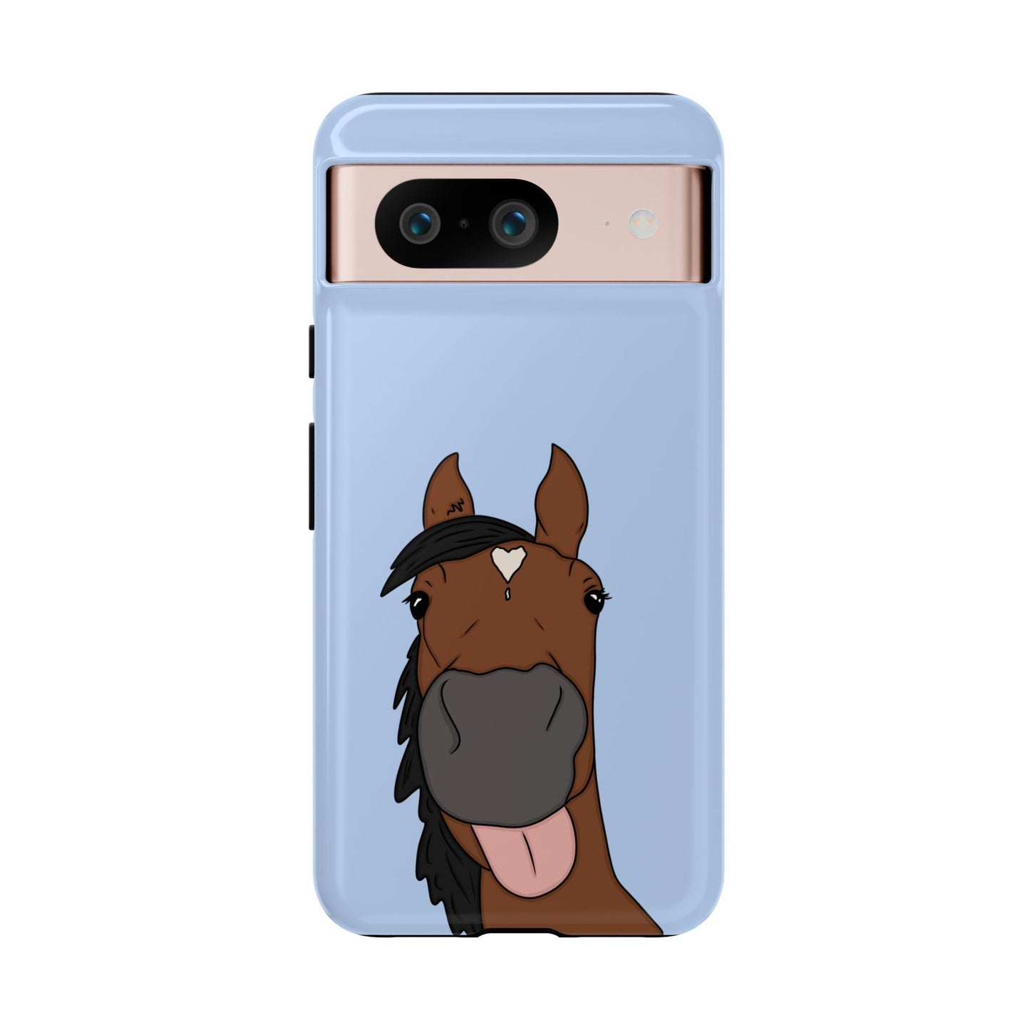 Android Perfect Pony Case