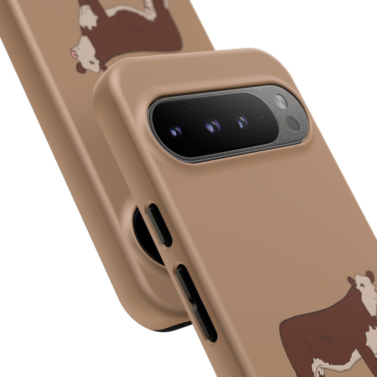 Android Hereford Case