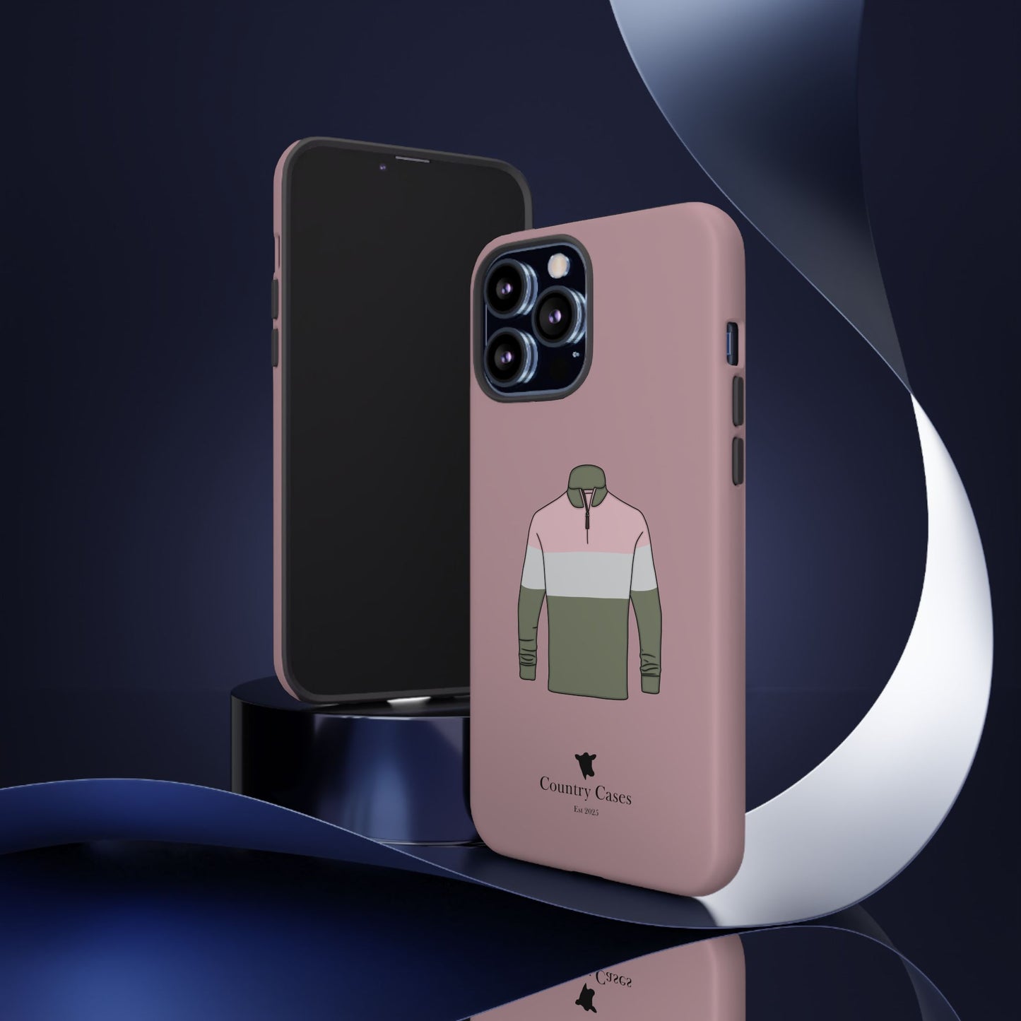 Meadow Jumper Case