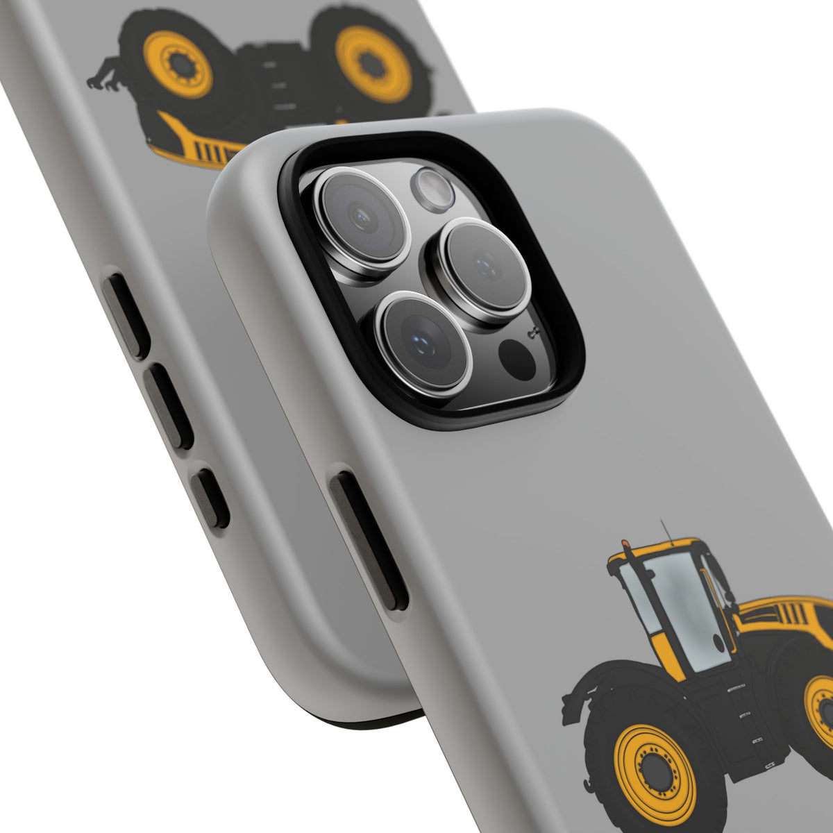 Harvest Tractor Case