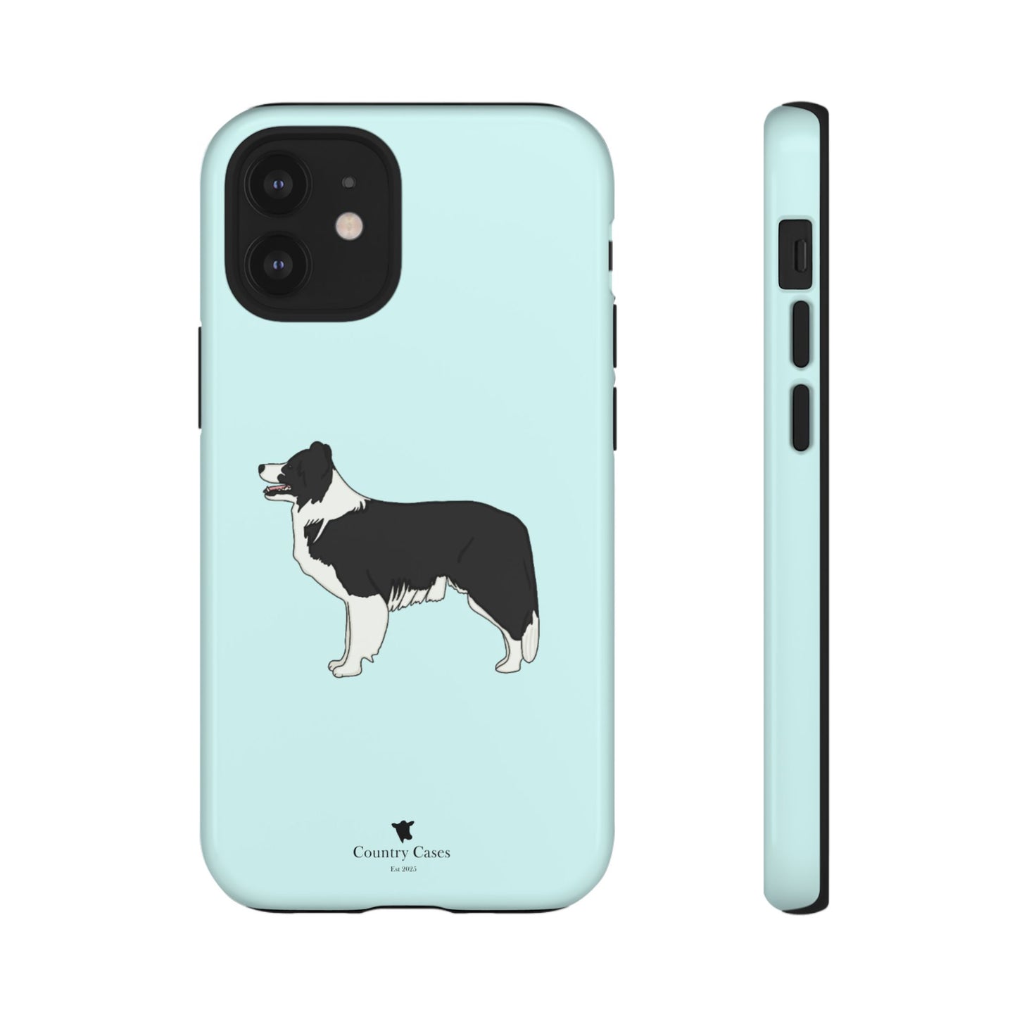Collie case