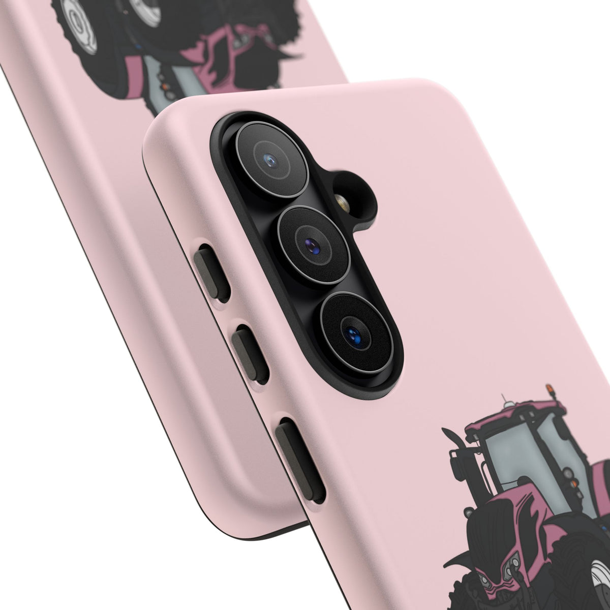 Android Meadow Tractor Case