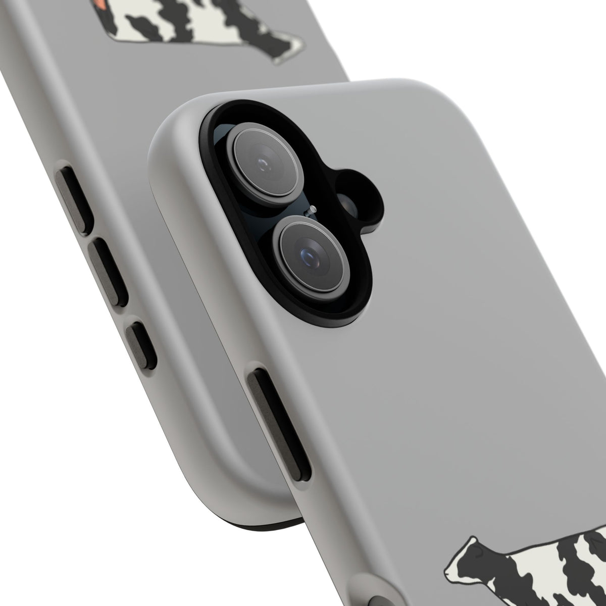 Black Holstein Case