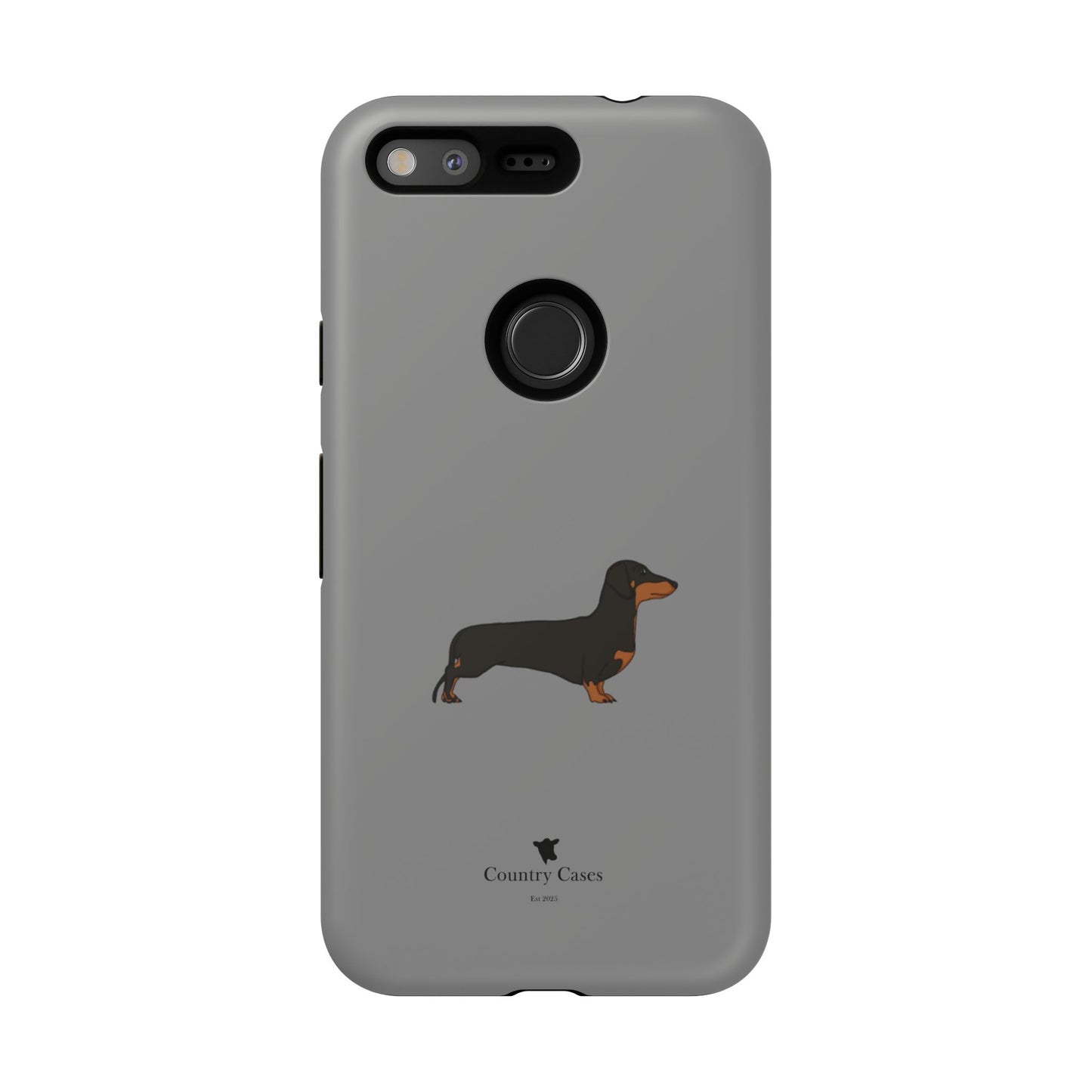 Android Sausage dog case