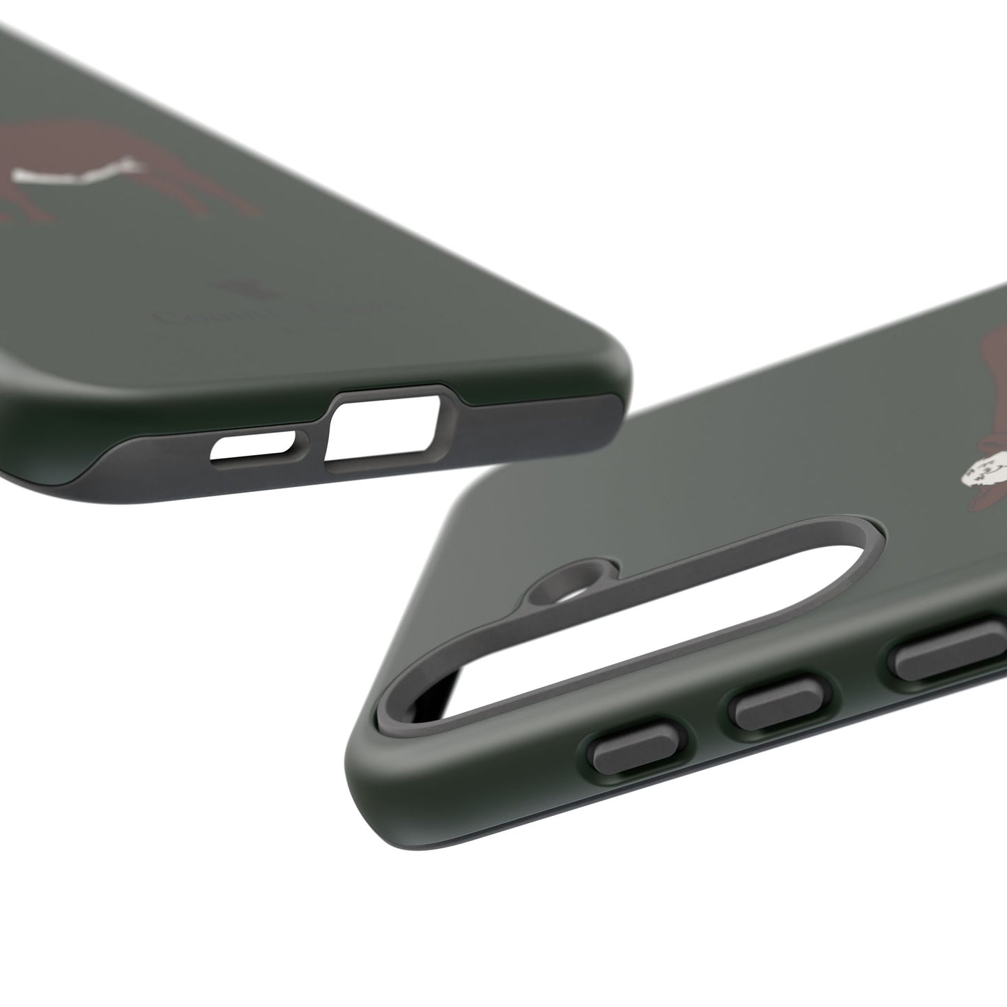 Android Hereford 2.0 case
