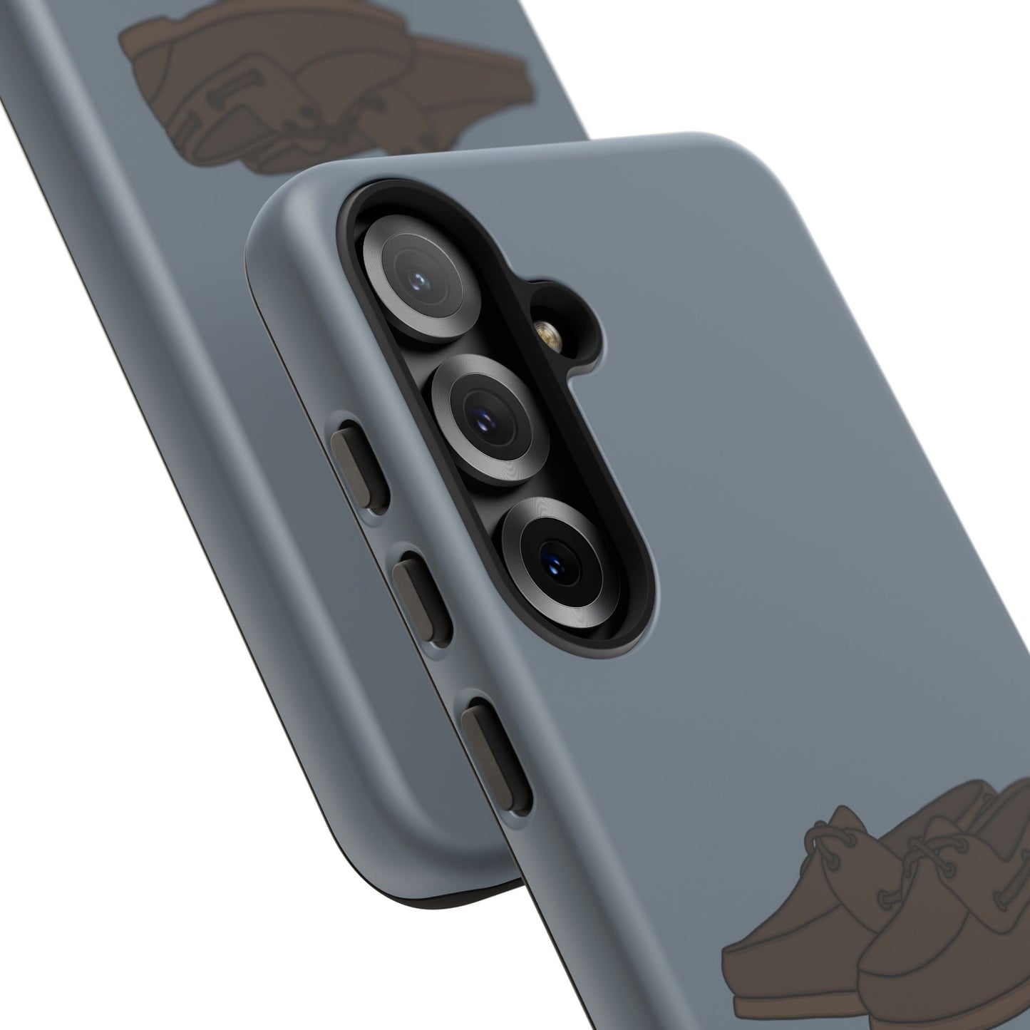 Android Farmstead Deck Shoe Case