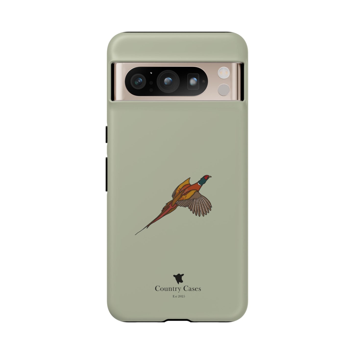 Android pheasant case