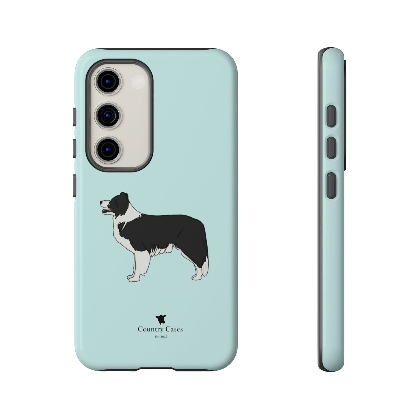 Android collie case