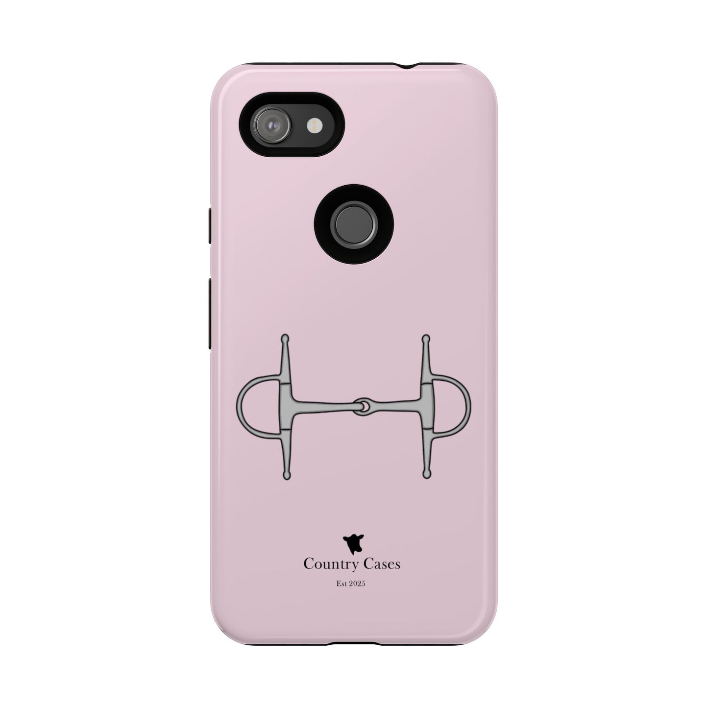 Android The Equestrian bit case