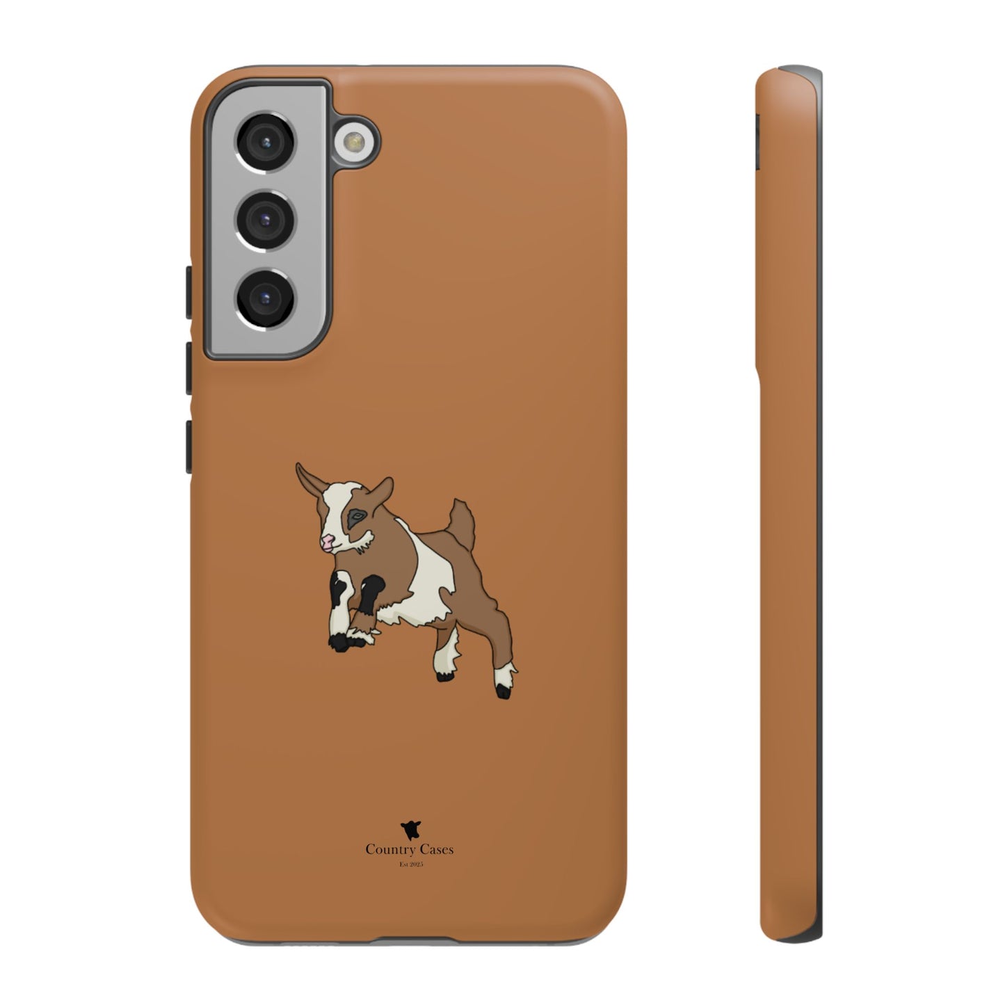 Android goat case