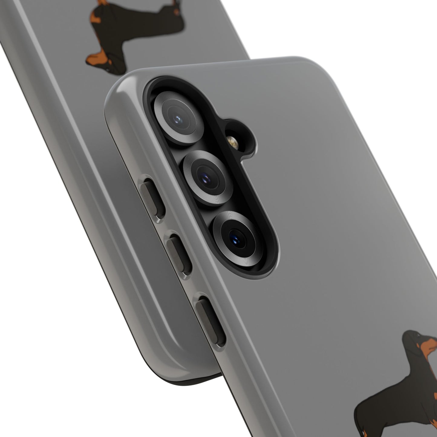 Android Sausage dog case