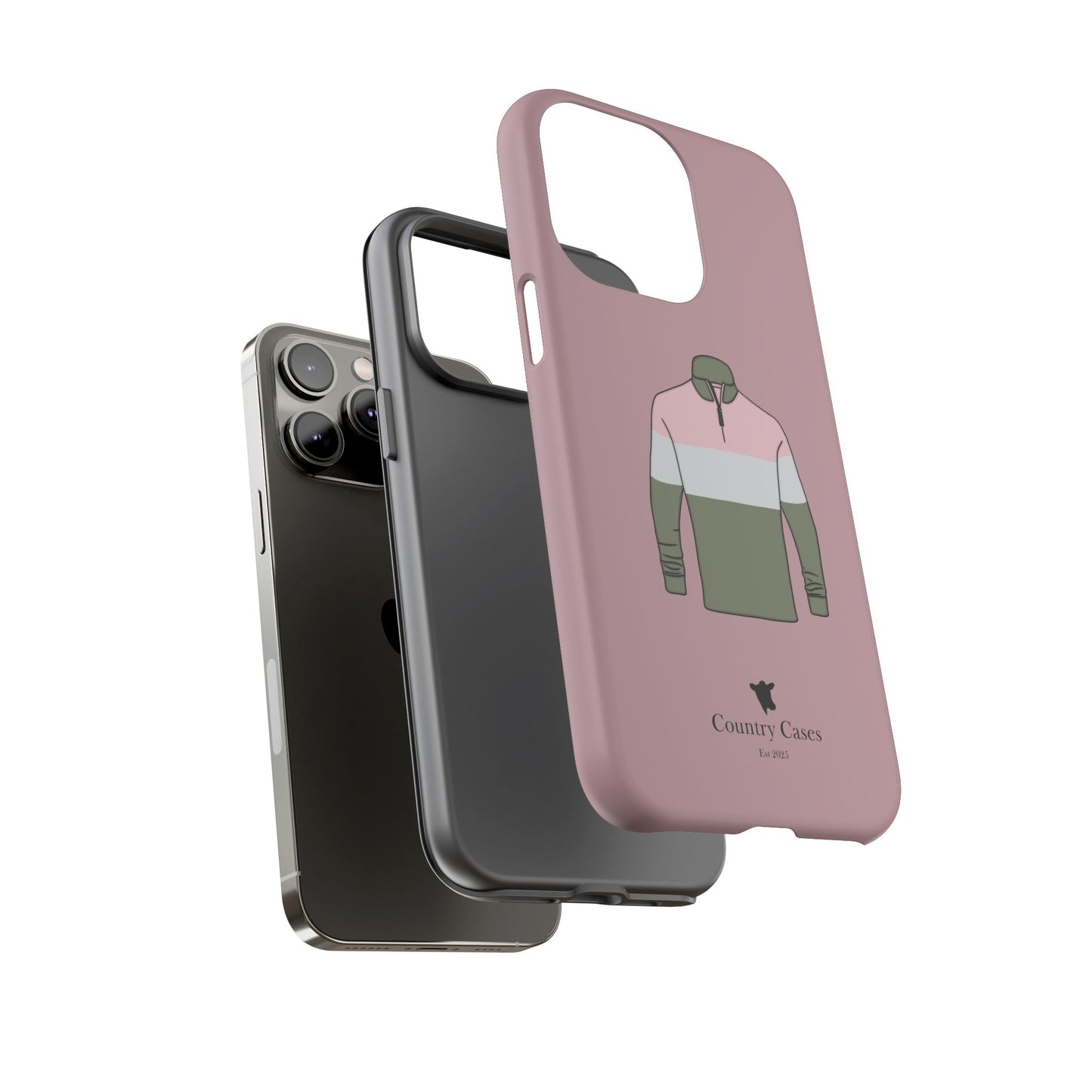Meadow Jumper Case