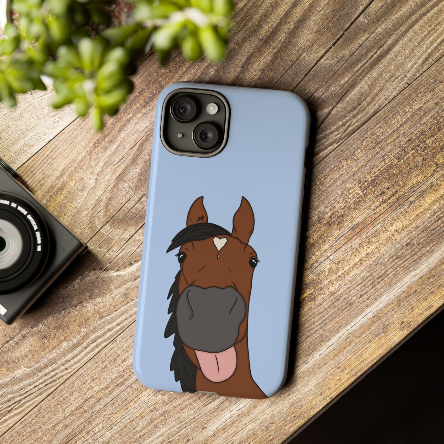 Perfect Pony Case