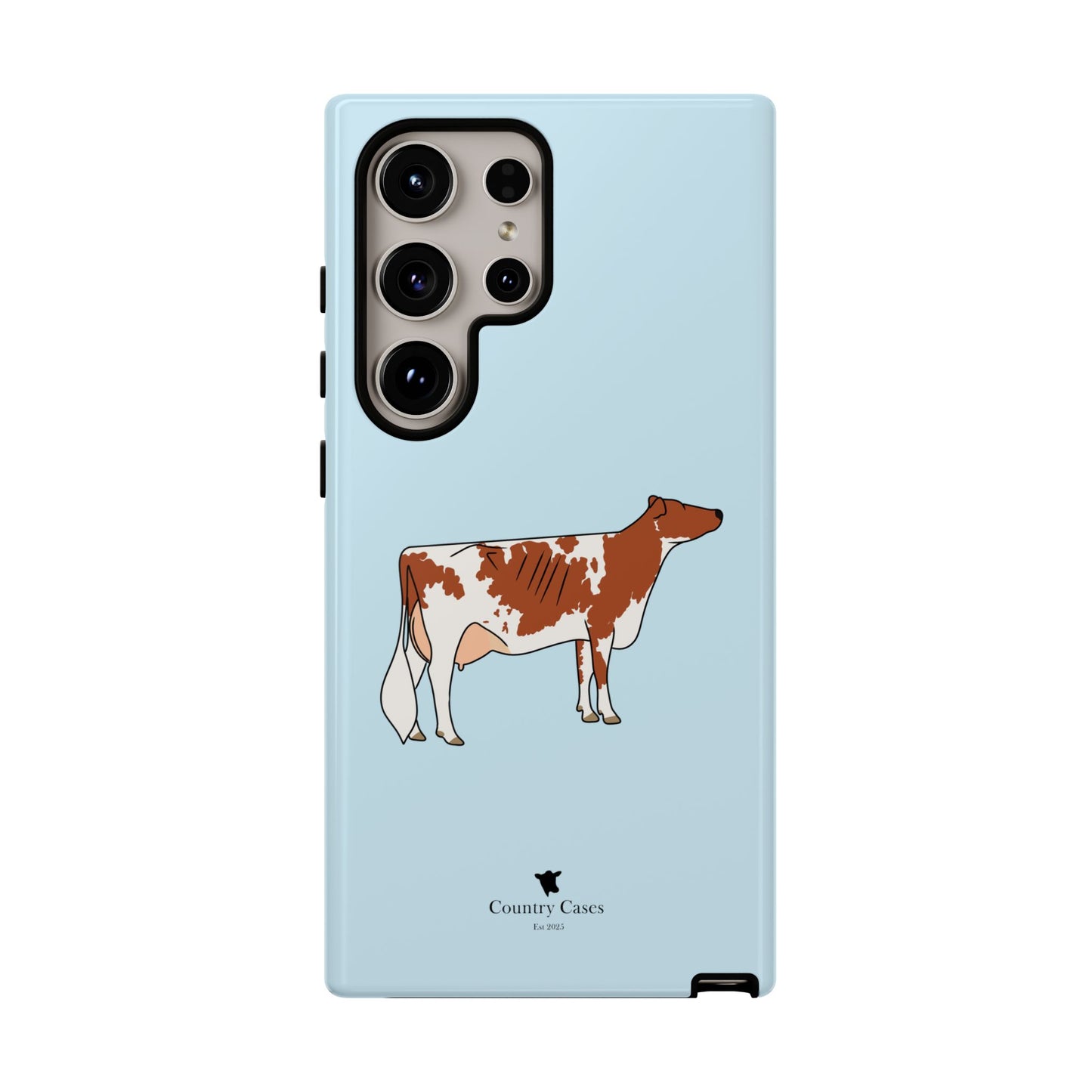 Android Ayrshire Case