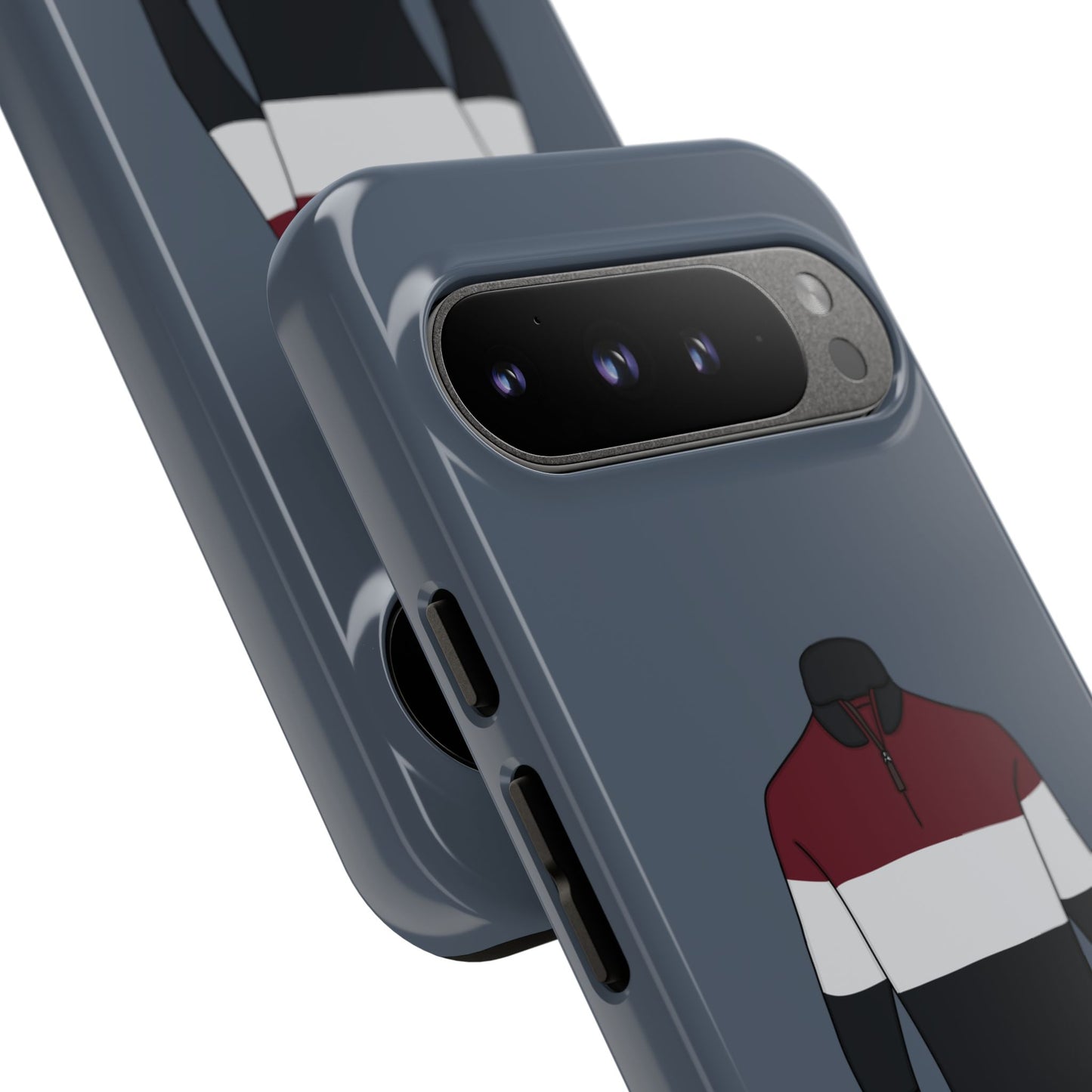 Android Pasture Jumper Case