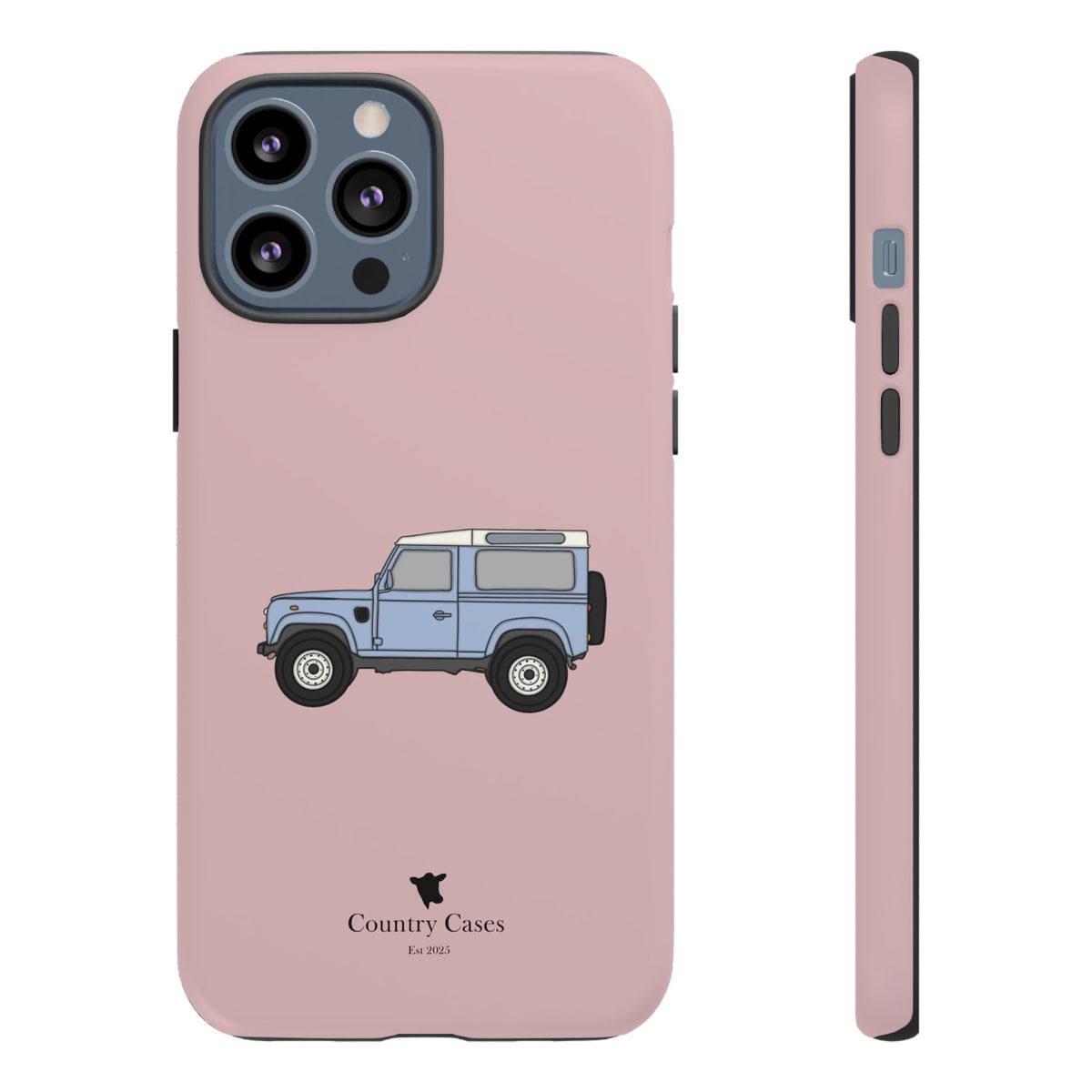 Beach Landy Case