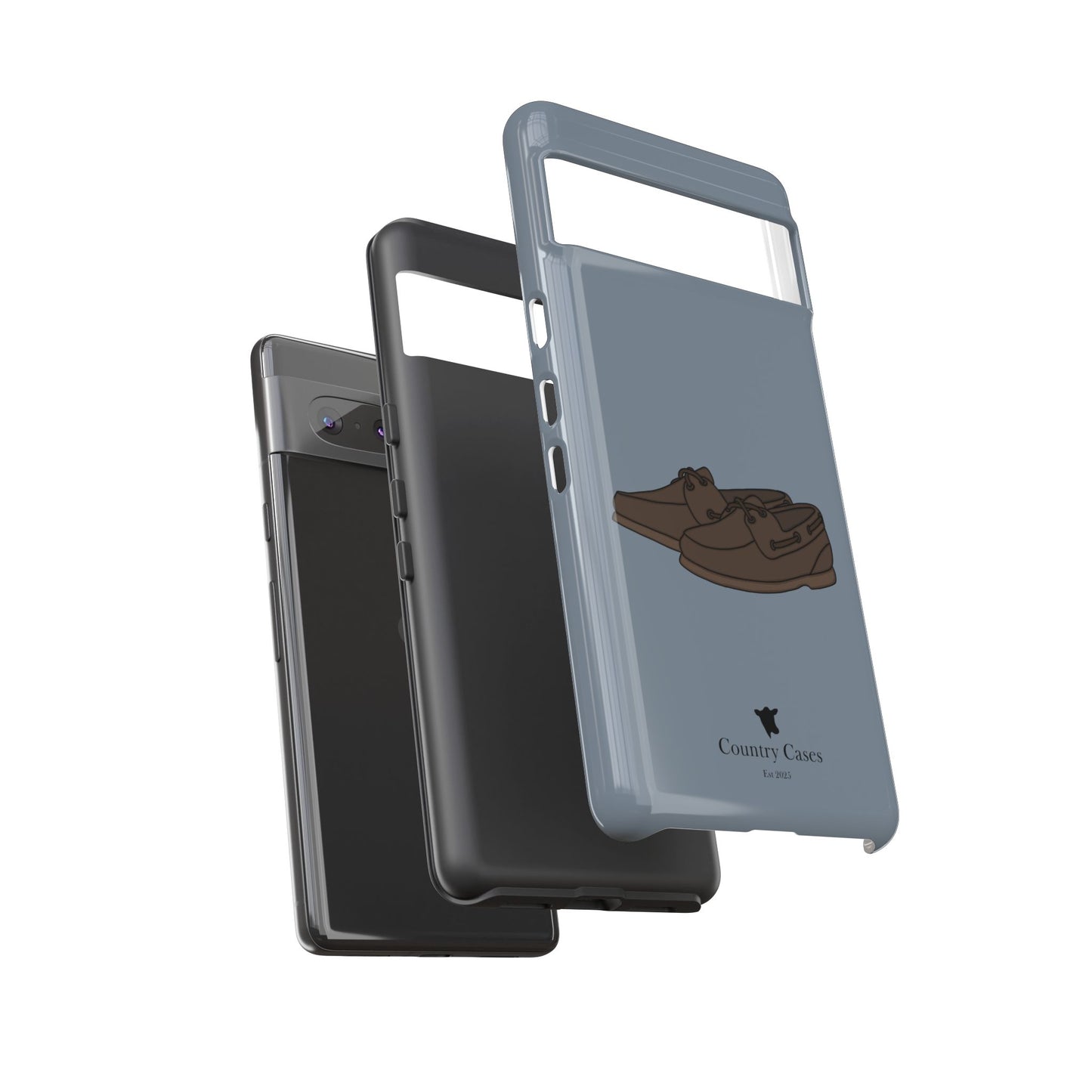 Android Farmstead Deck Shoe Case