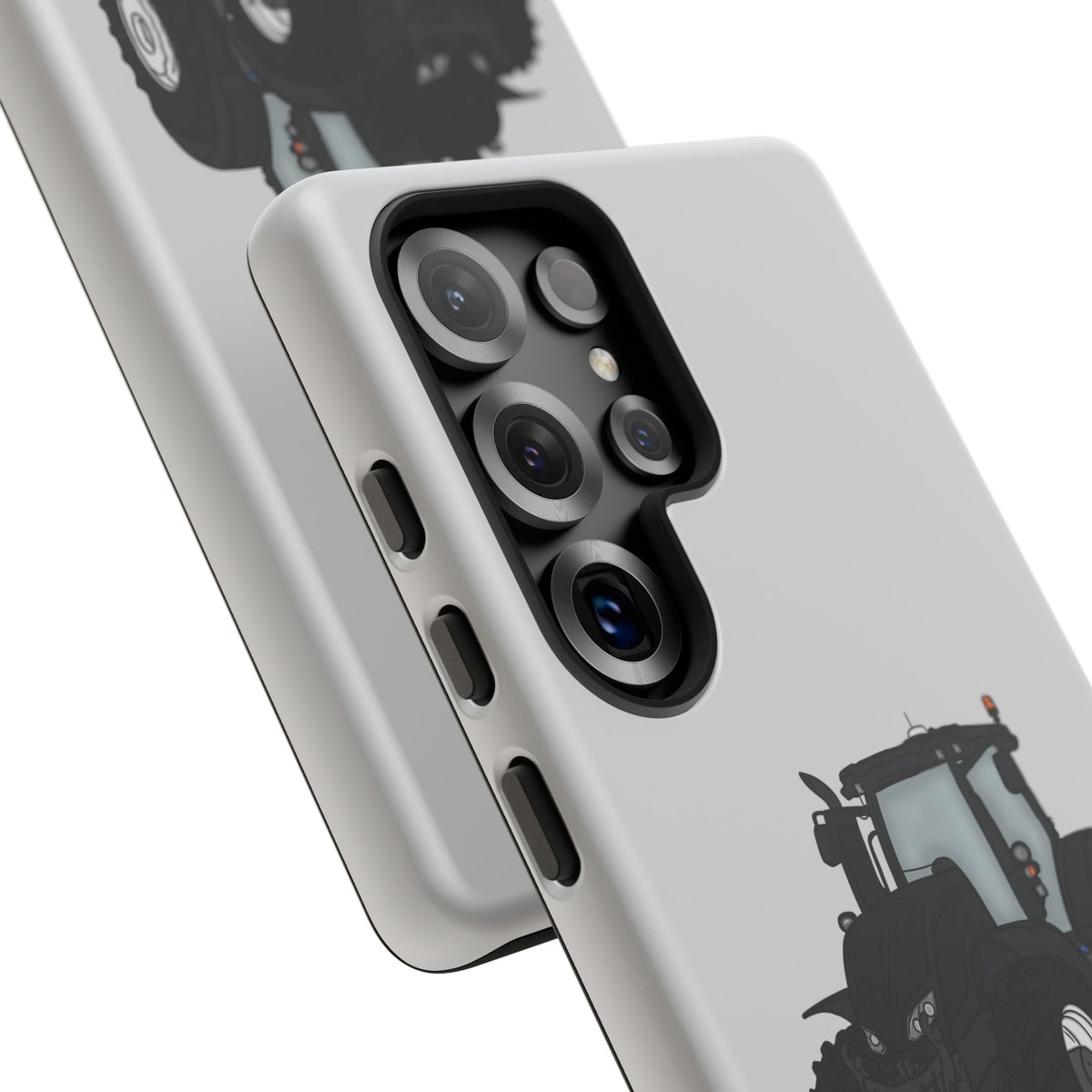 Android Field Tractor Case