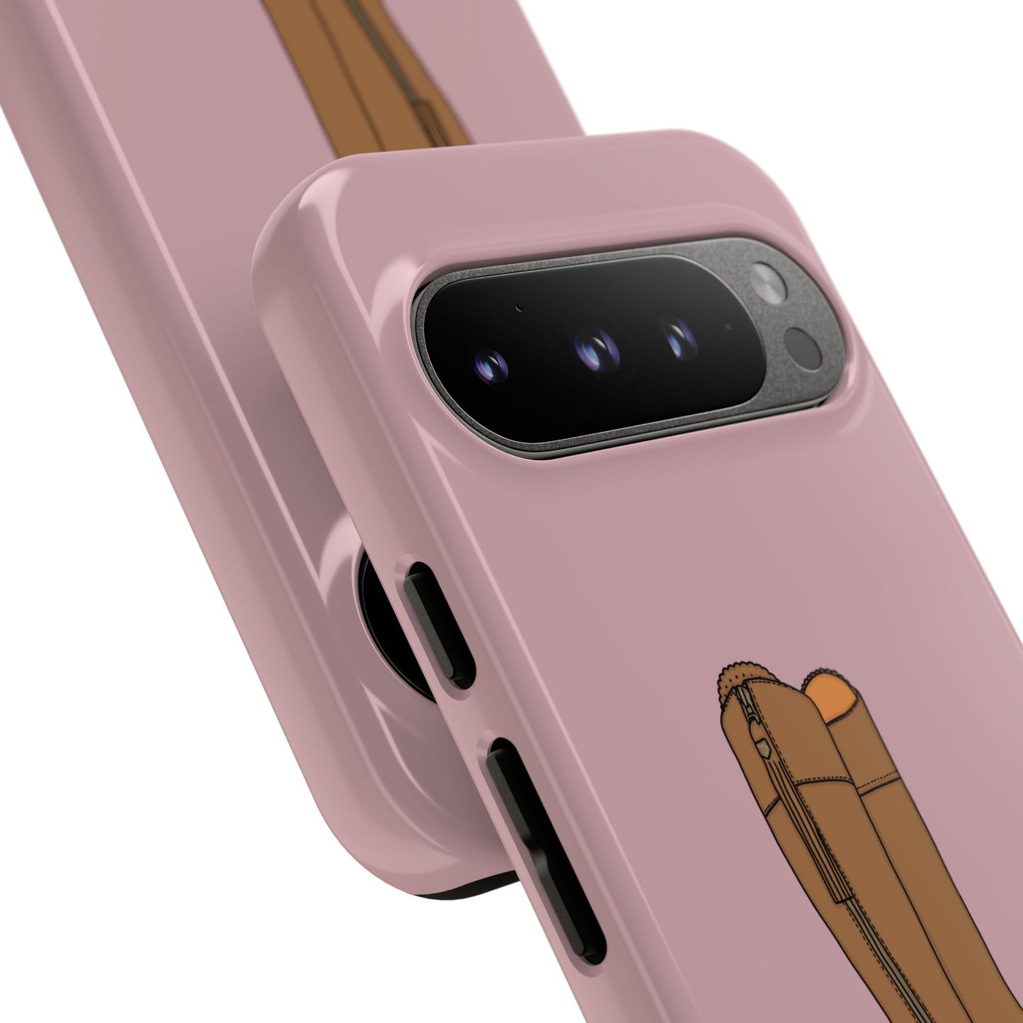 Android Farmyard County Boot Case