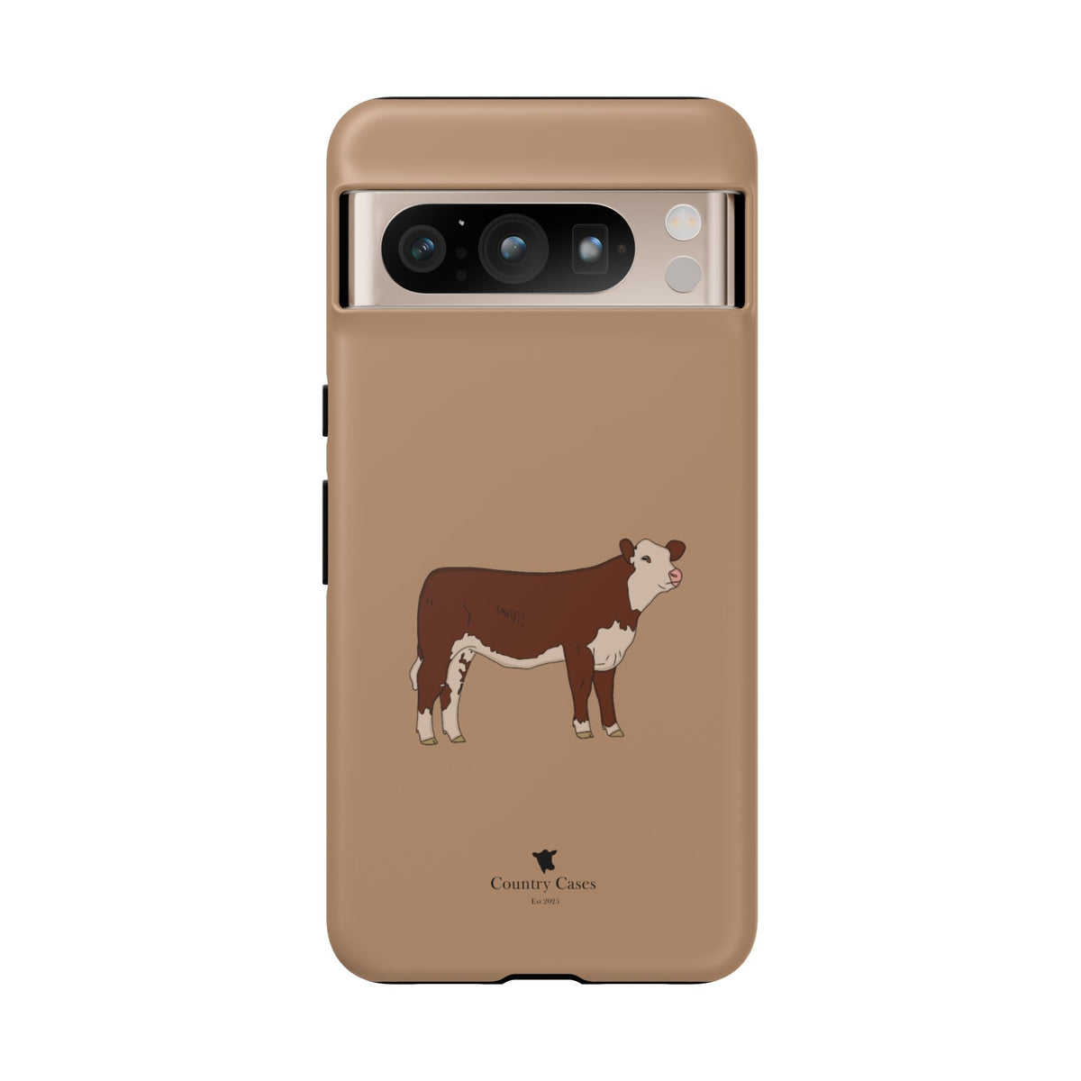 Android Hereford Case