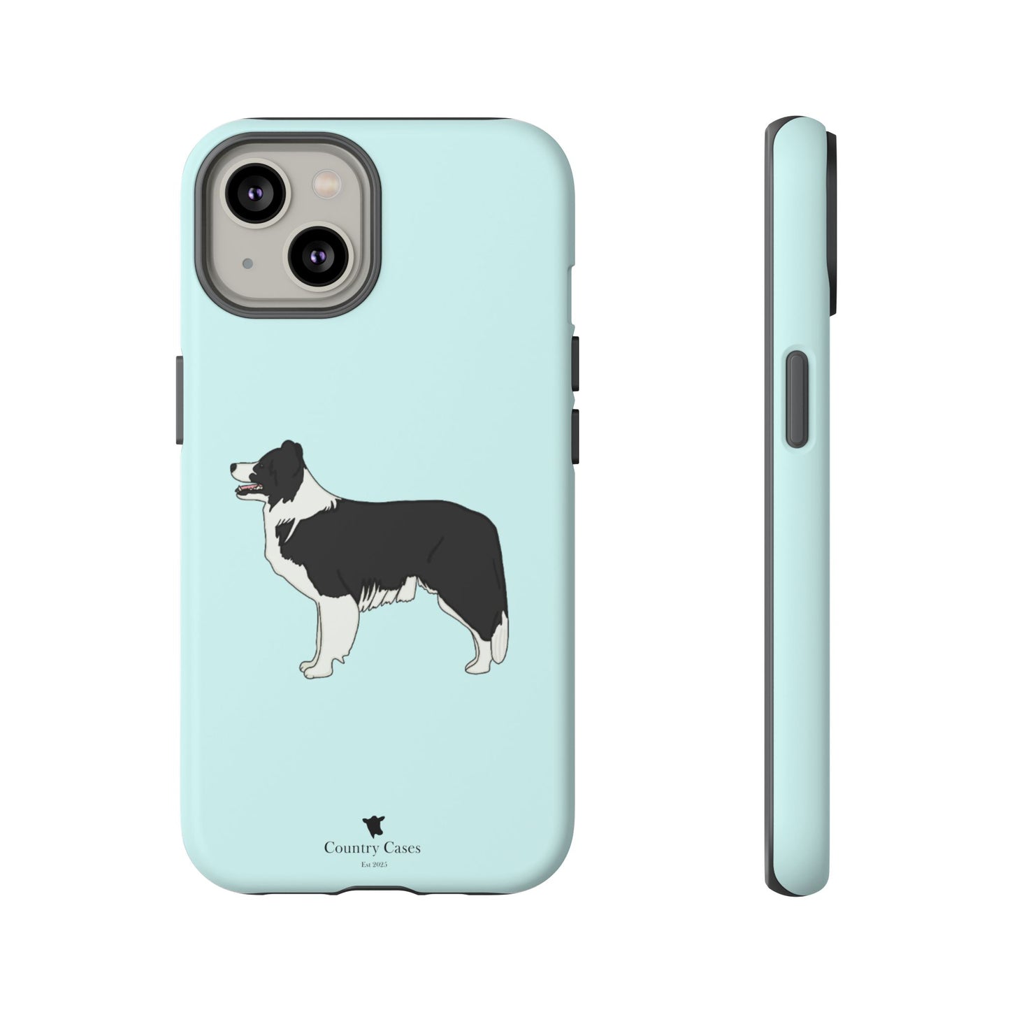 Collie case