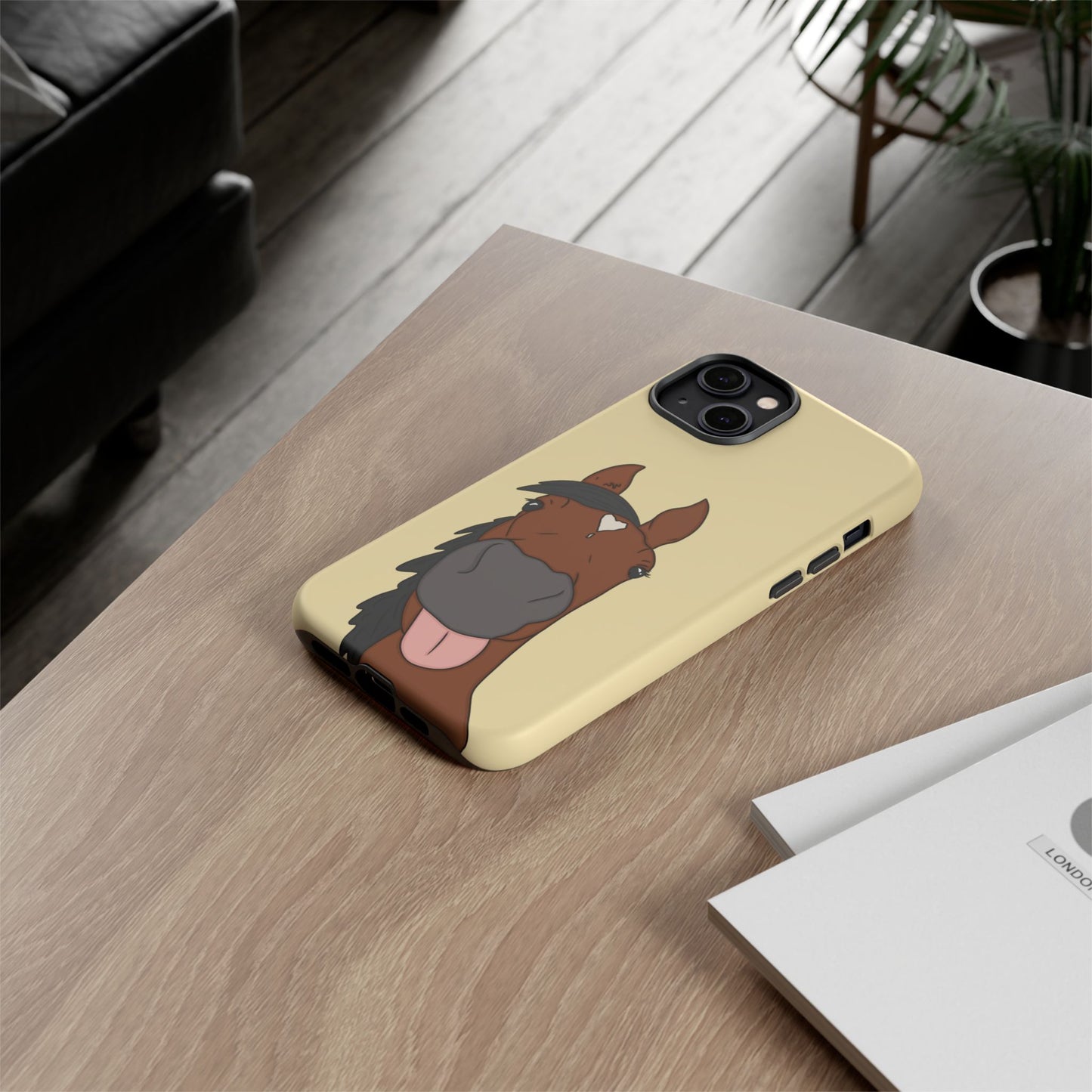 Perfect Pony Case