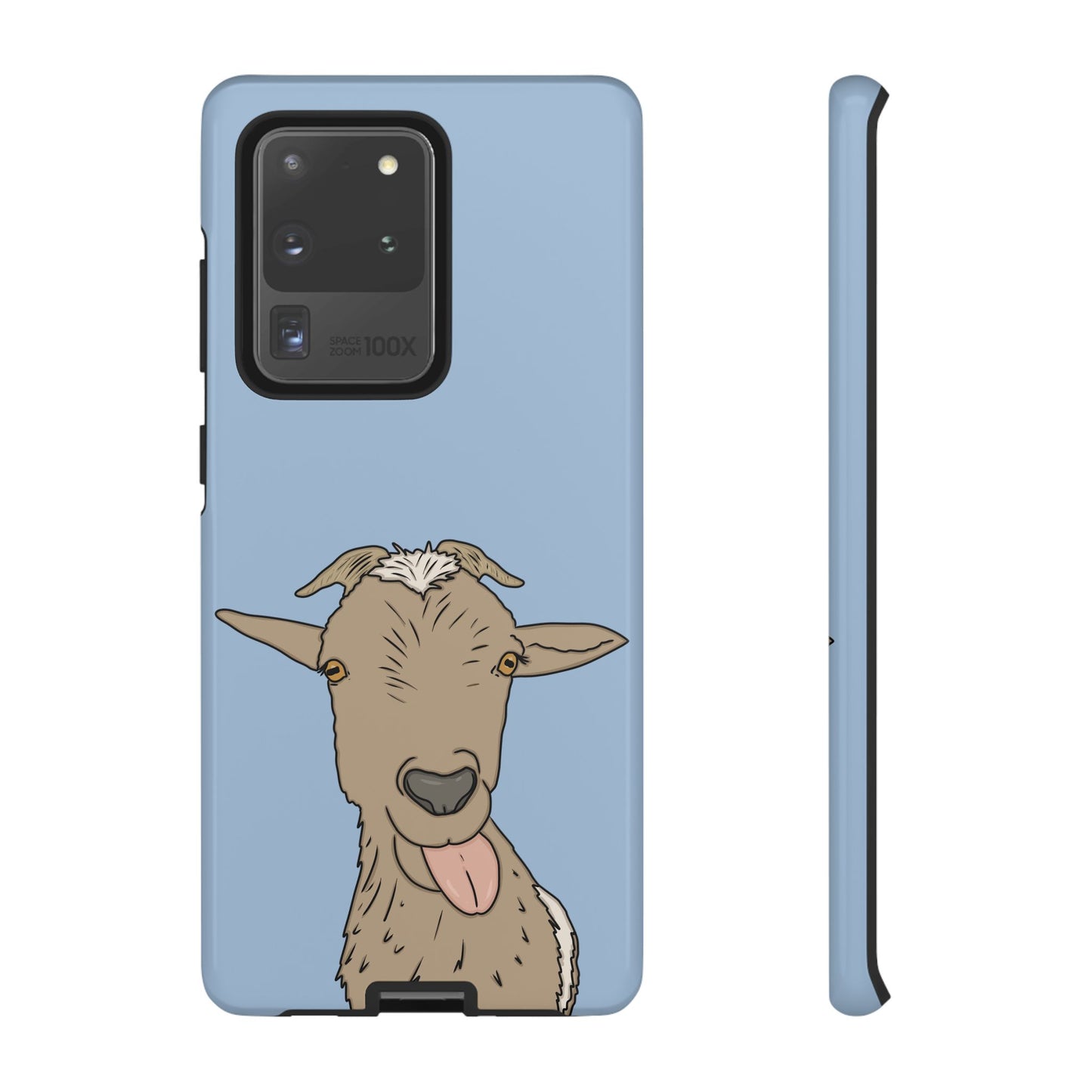 Goofy Goat Case