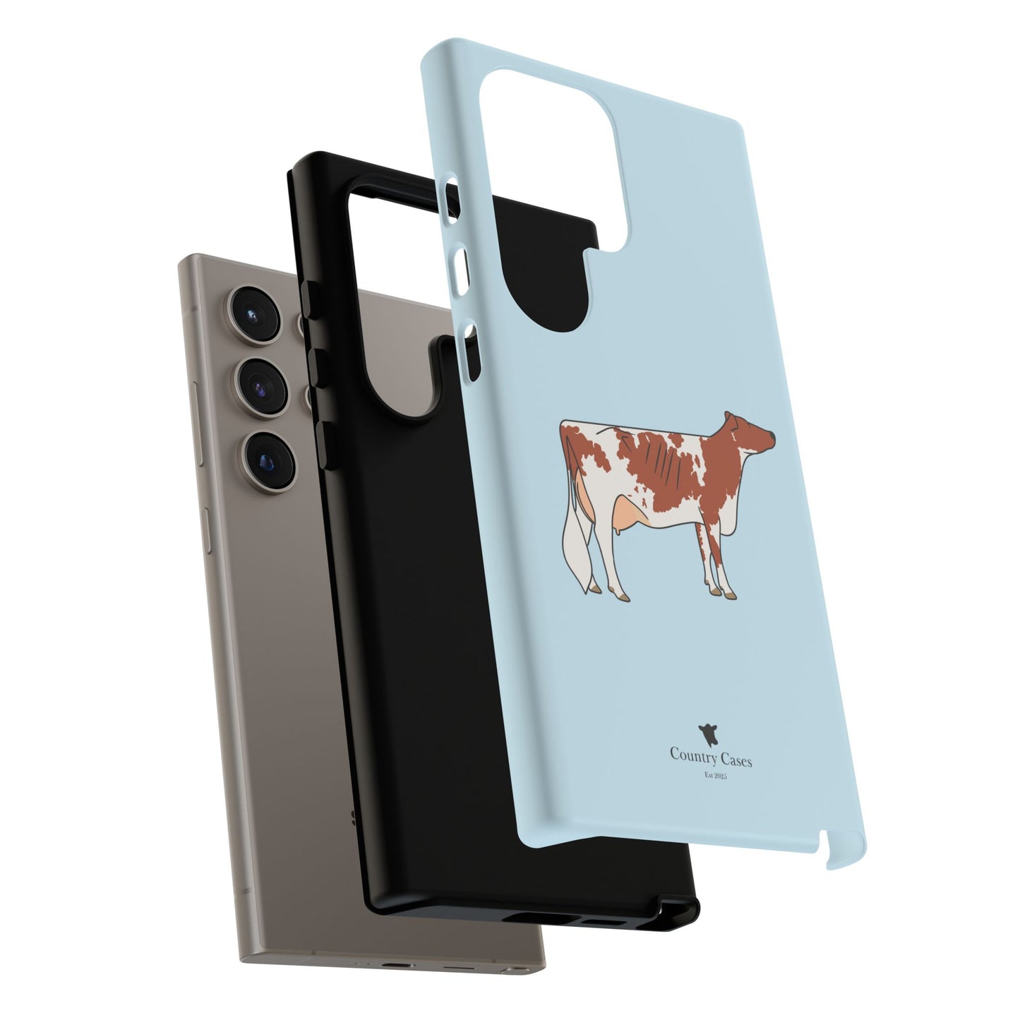 Android Ayrshire Case