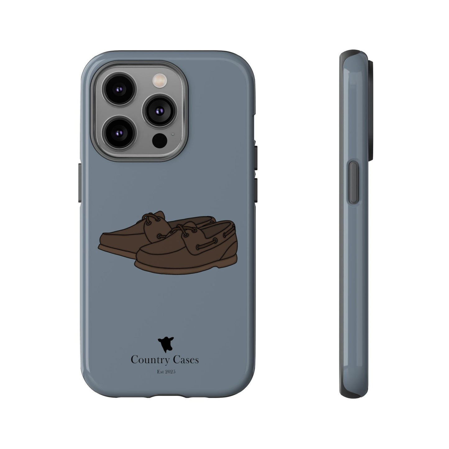 Farmstead Deck Shoe Case