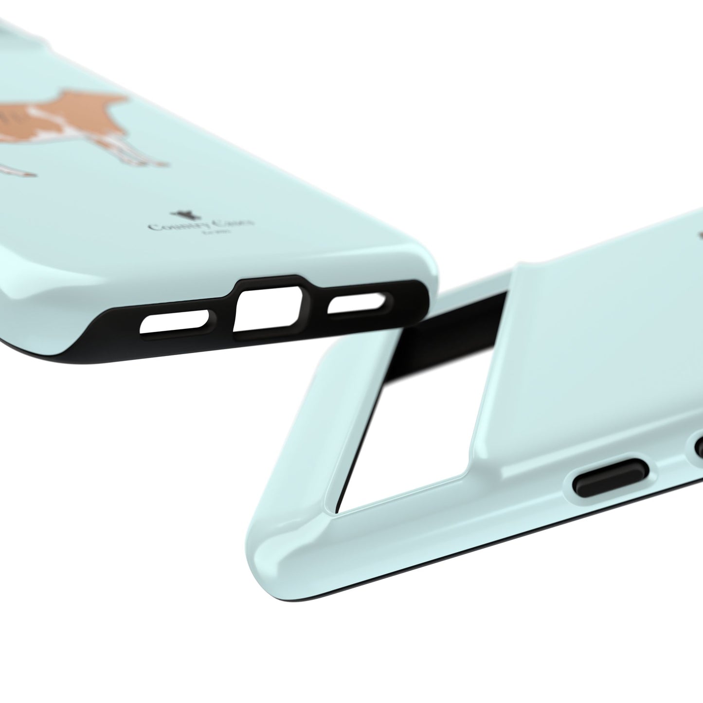 Android Gurnsey Case