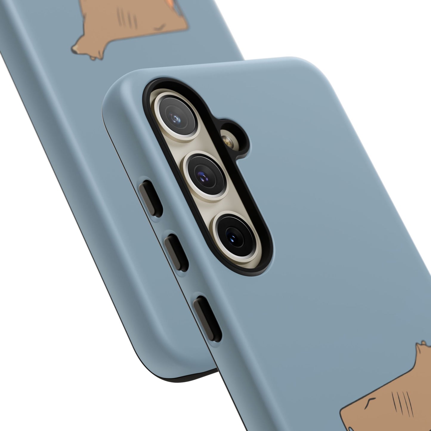 Android jersey phone case