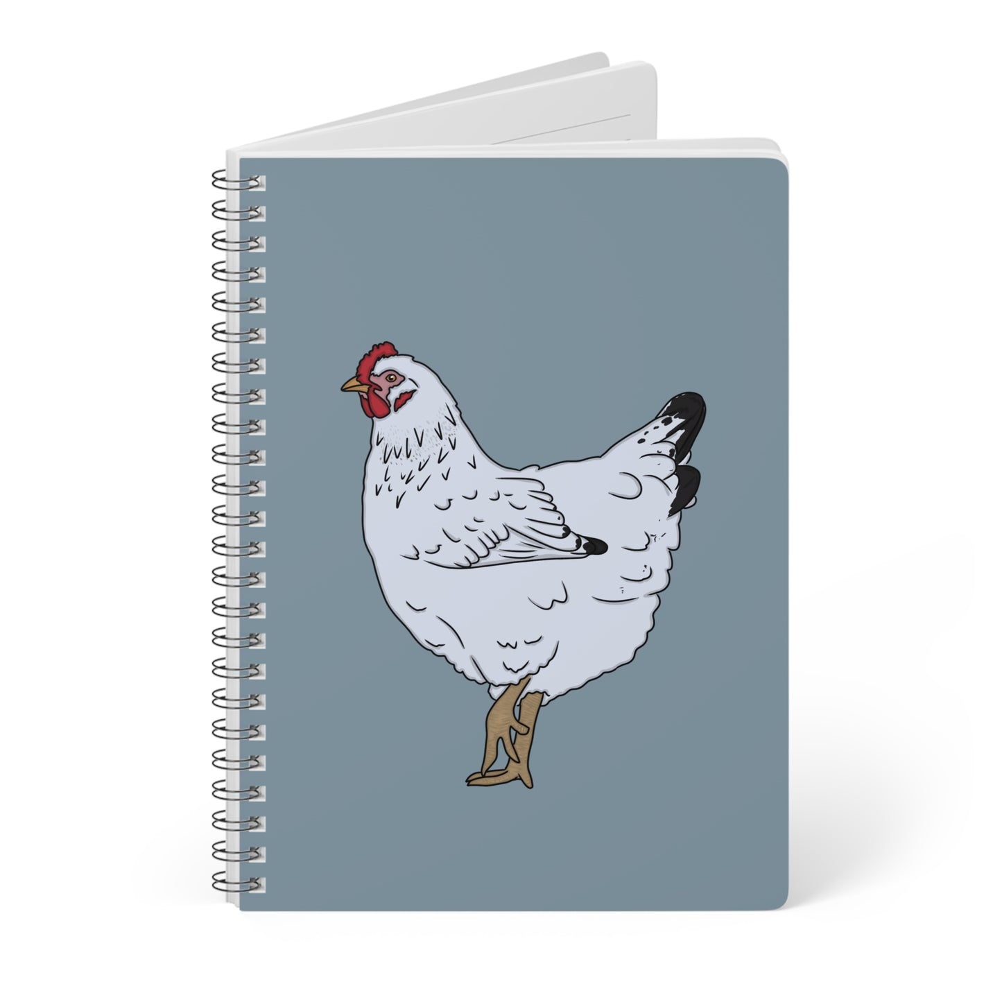 Cluck Chicken Case